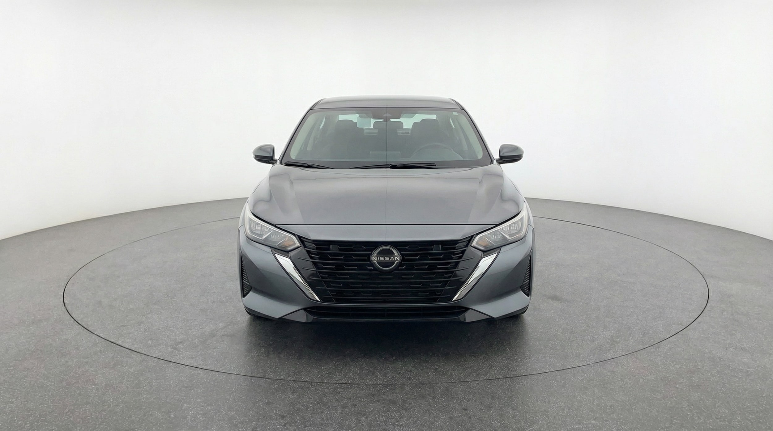 Thumbnail: 2025 Nissan Sentra - 2