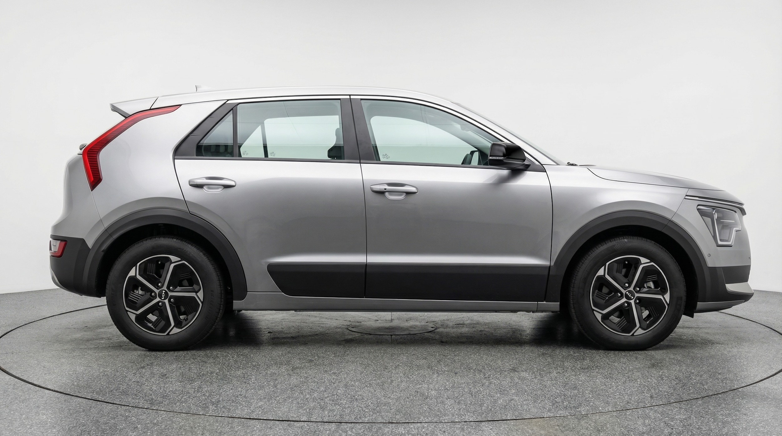 Thumbnail: 2026 Kia K4 - 8
