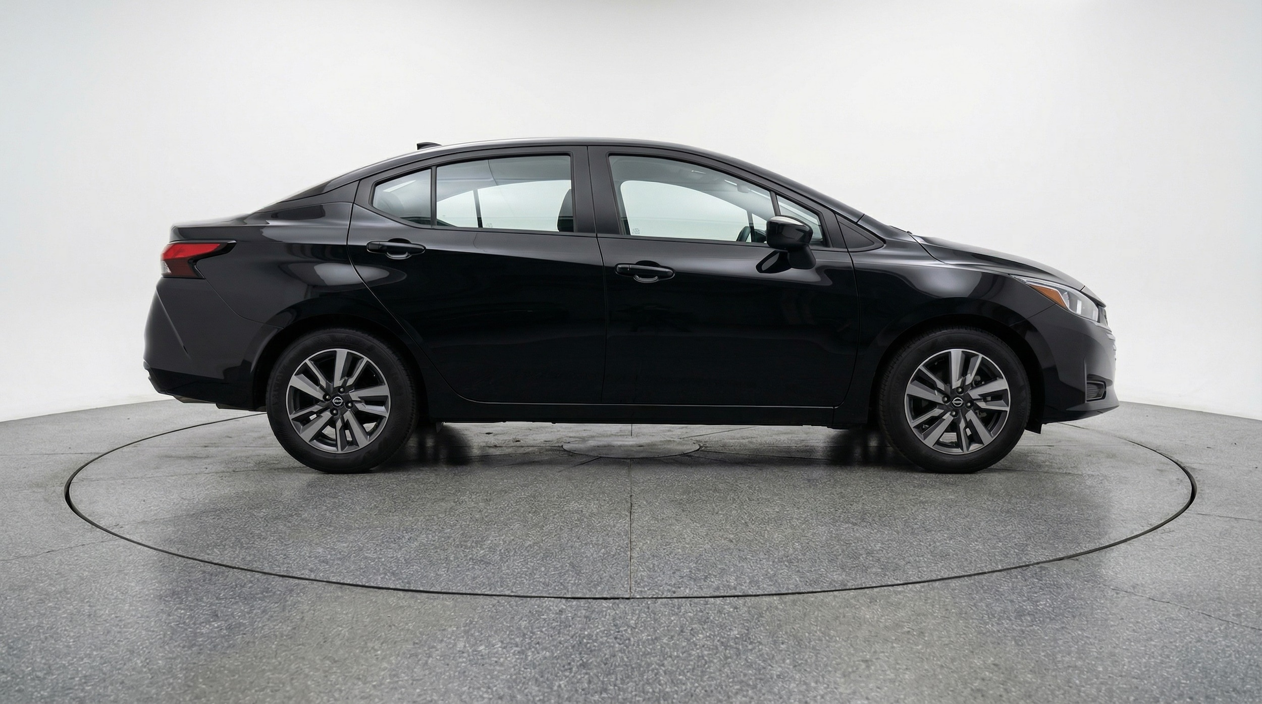 Thumbnail: 2025 Nissan Versa - 8