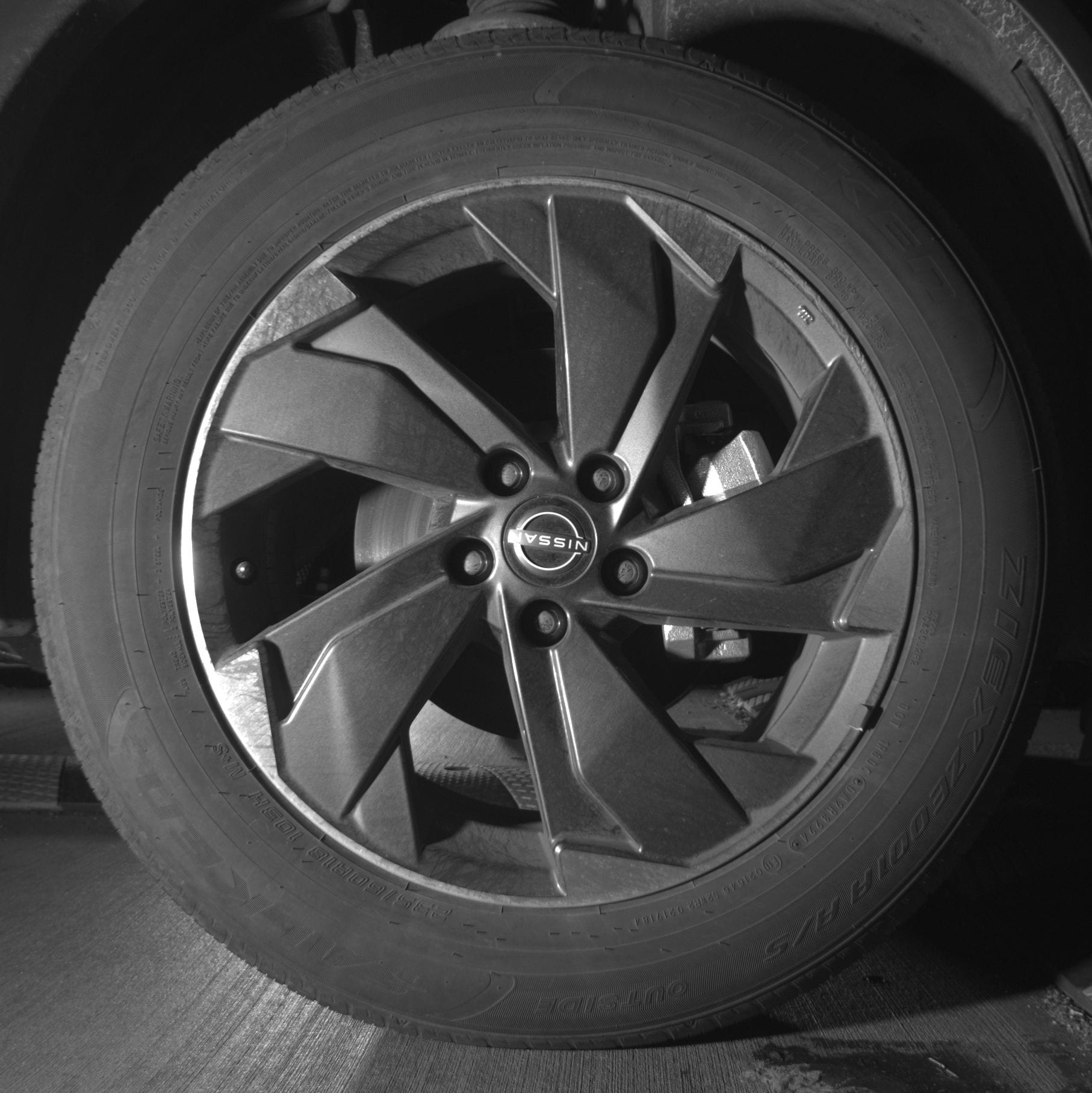 Thumbnail: 2025 Nissan Rogue - 10