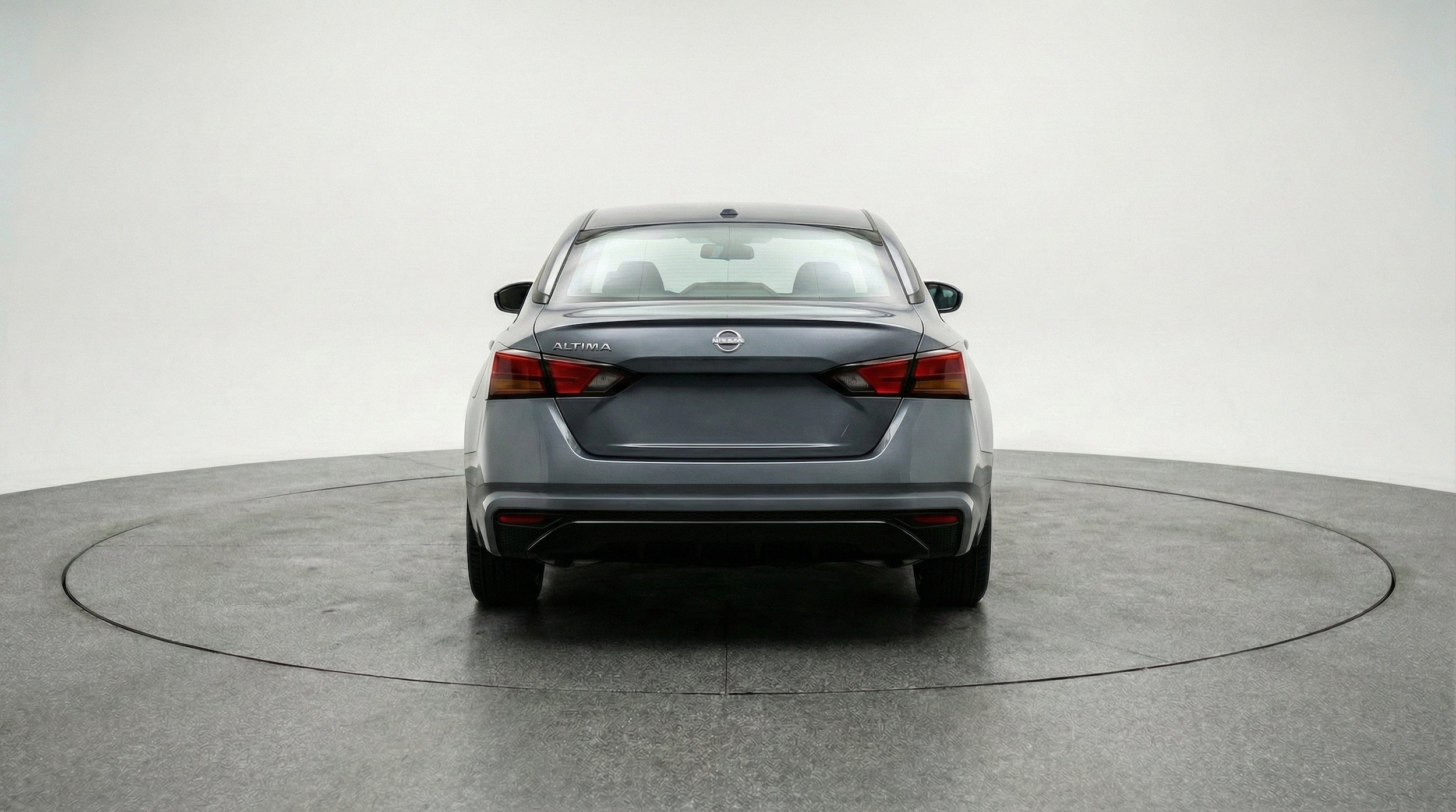 Thumbnail: 2026 Nissan Altima - 7