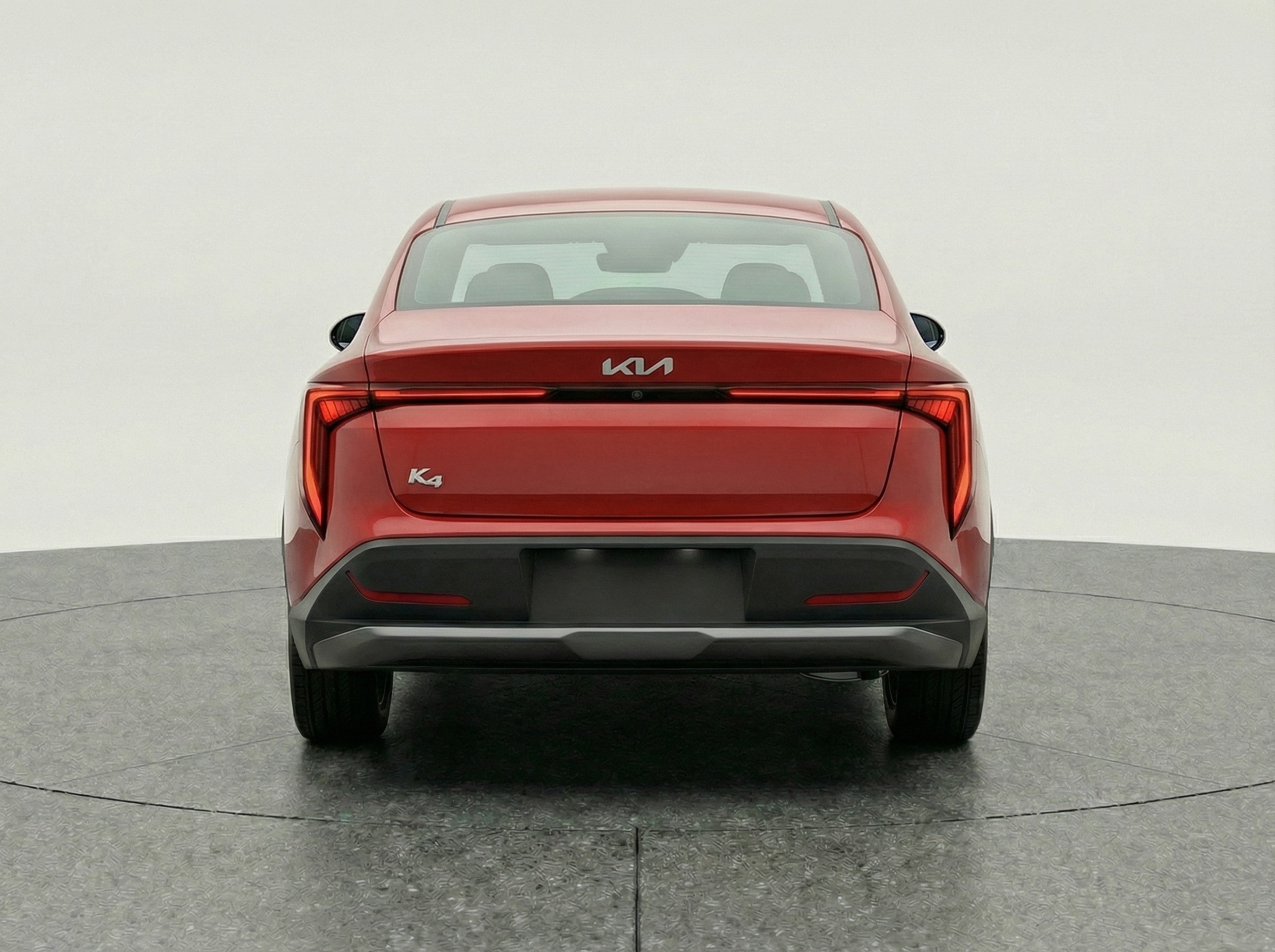 Thumbnail: 2025 Kia K4 - 6