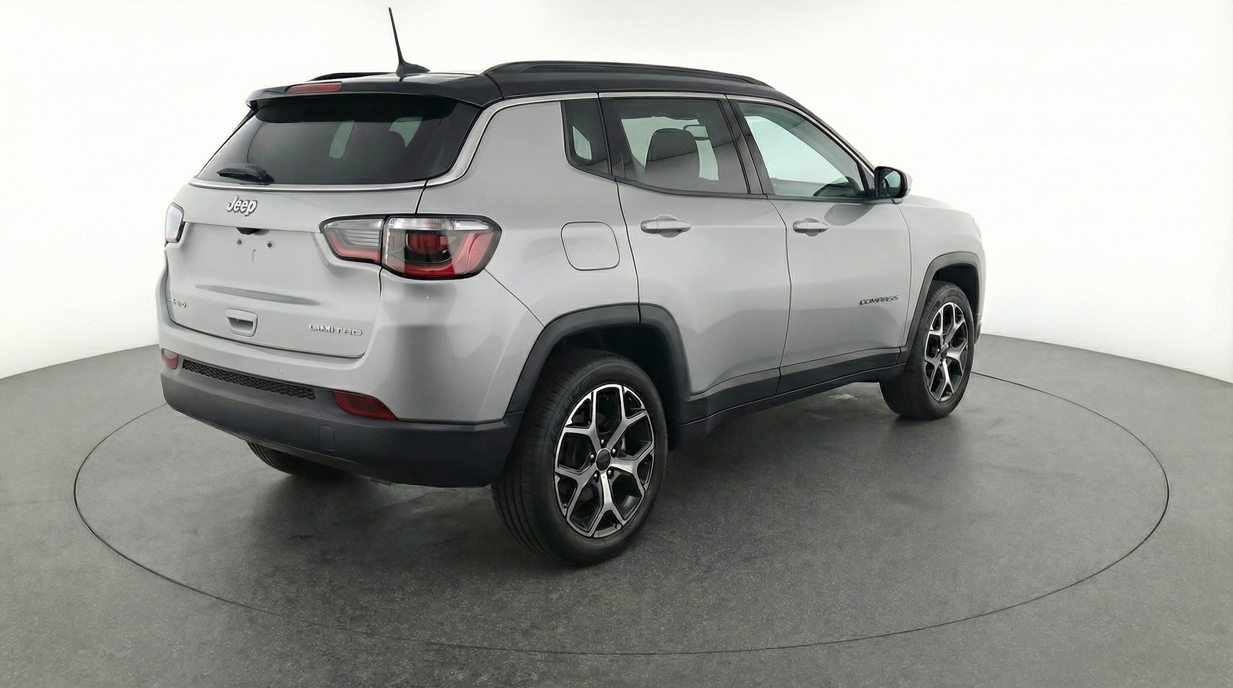 Thumbnail: 2025 Jeep Compass - 7