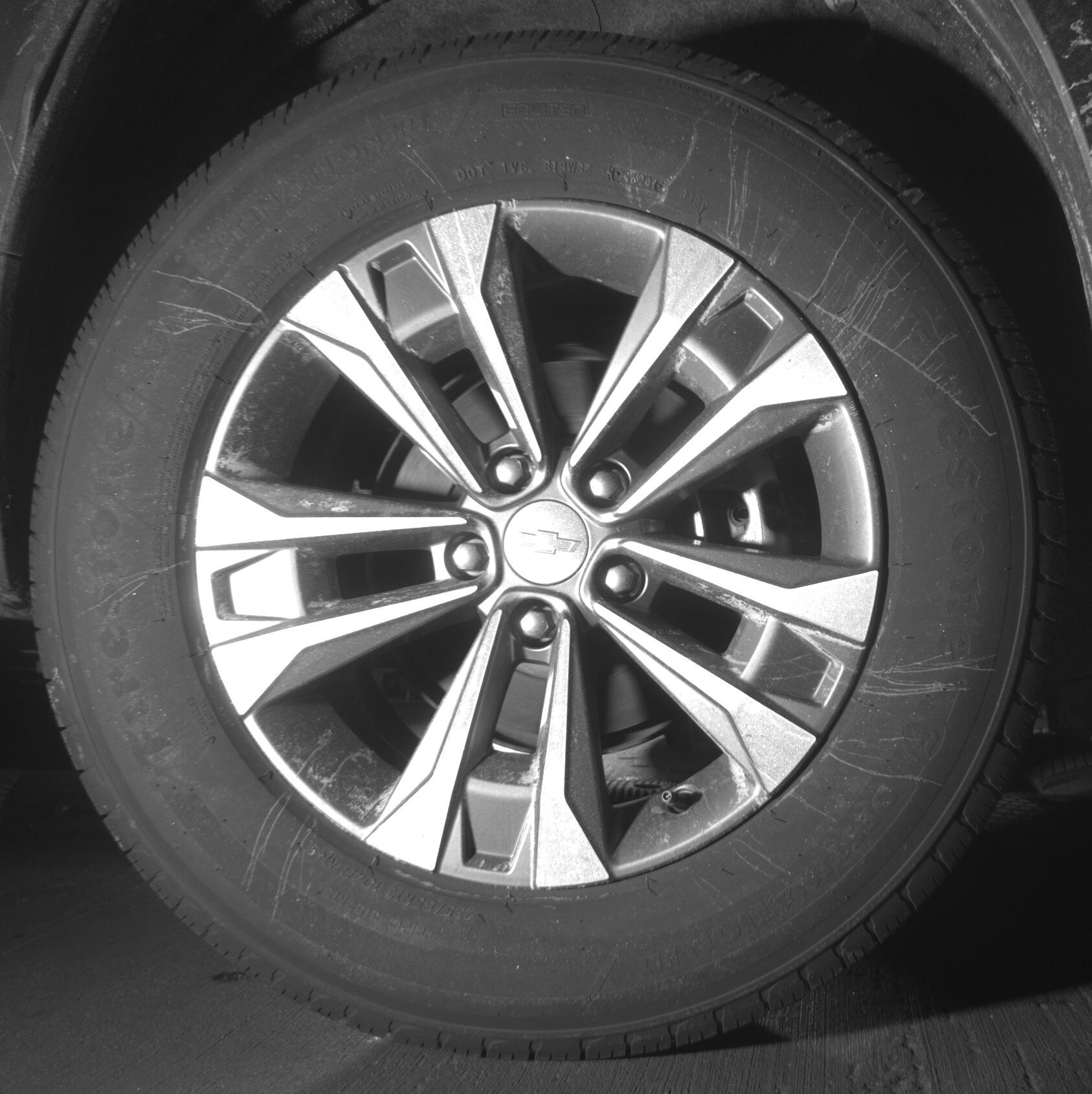 Thumbnail: 2025 Chevrolet Equinox - 12