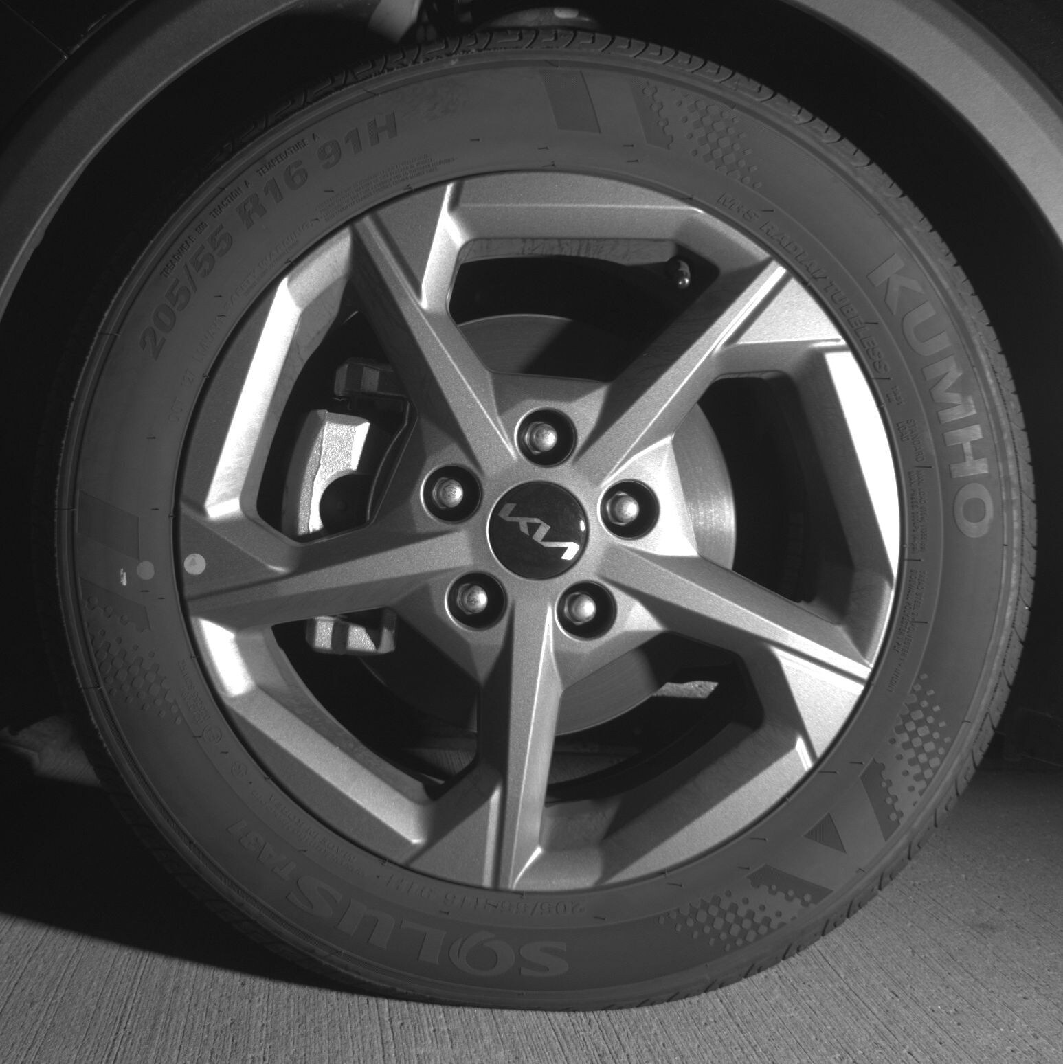 Thumbnail: 2025 Kia K4 - 9