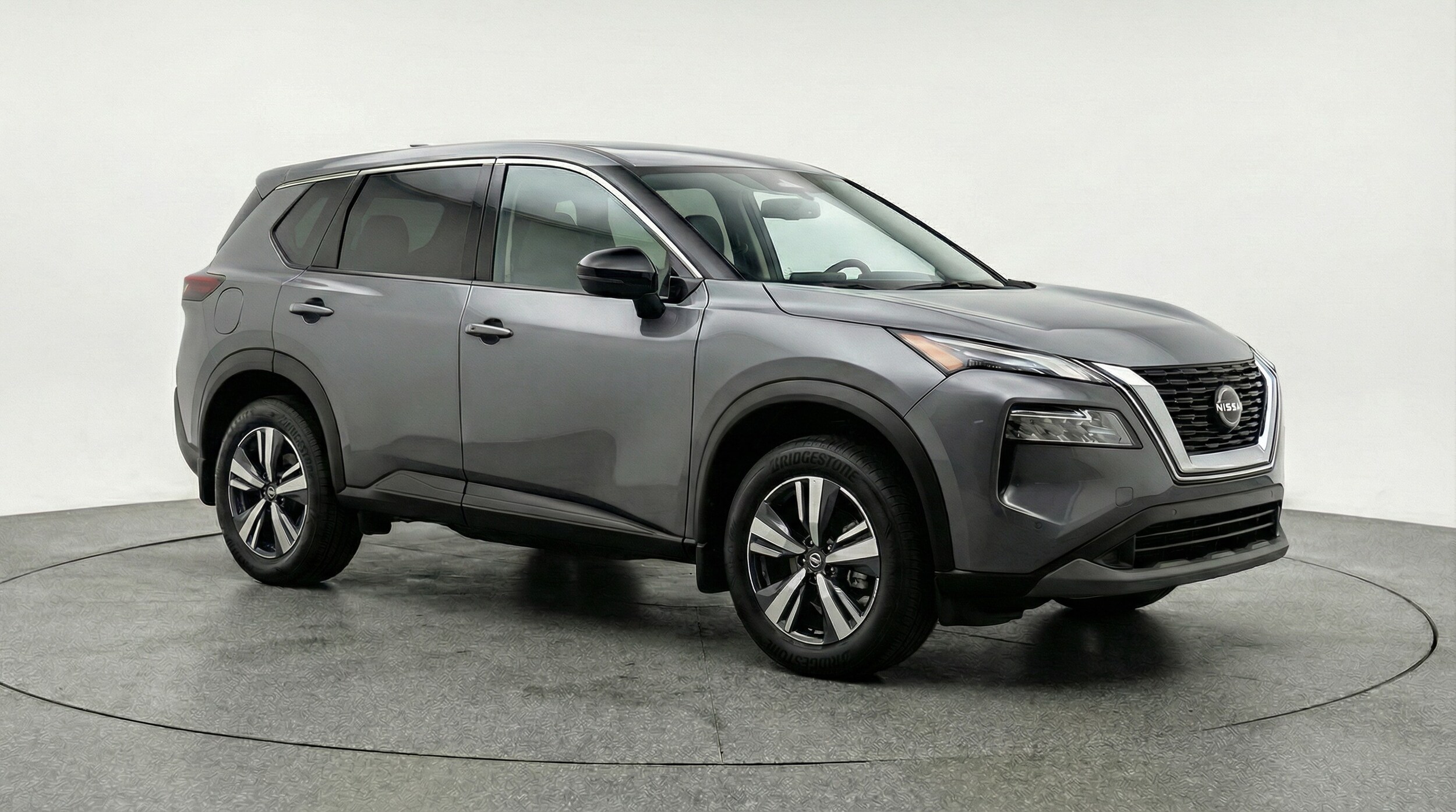 Thumbnail: 2026 Nissan Rogue - 1