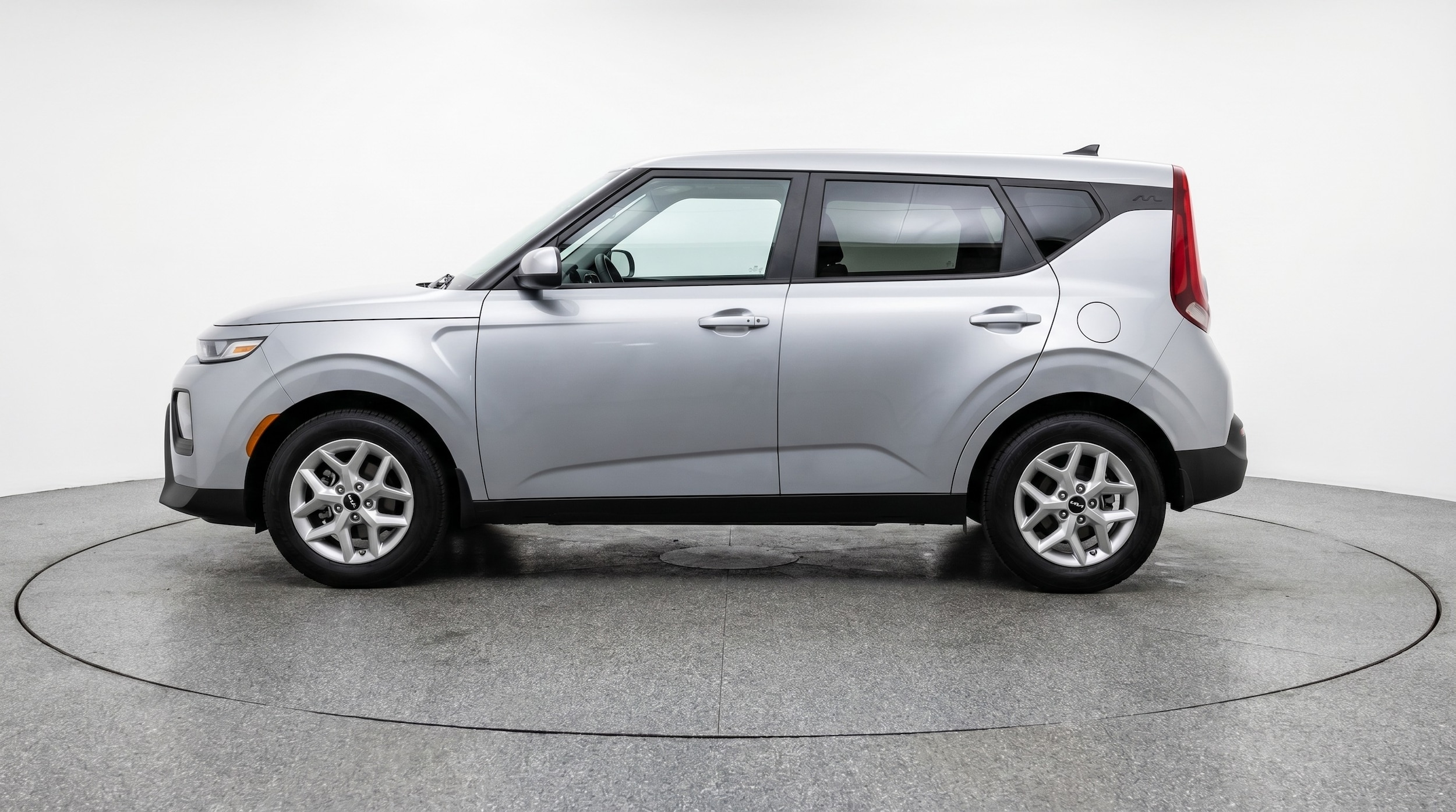 Thumbnail: 2025 Kia Soul - 4