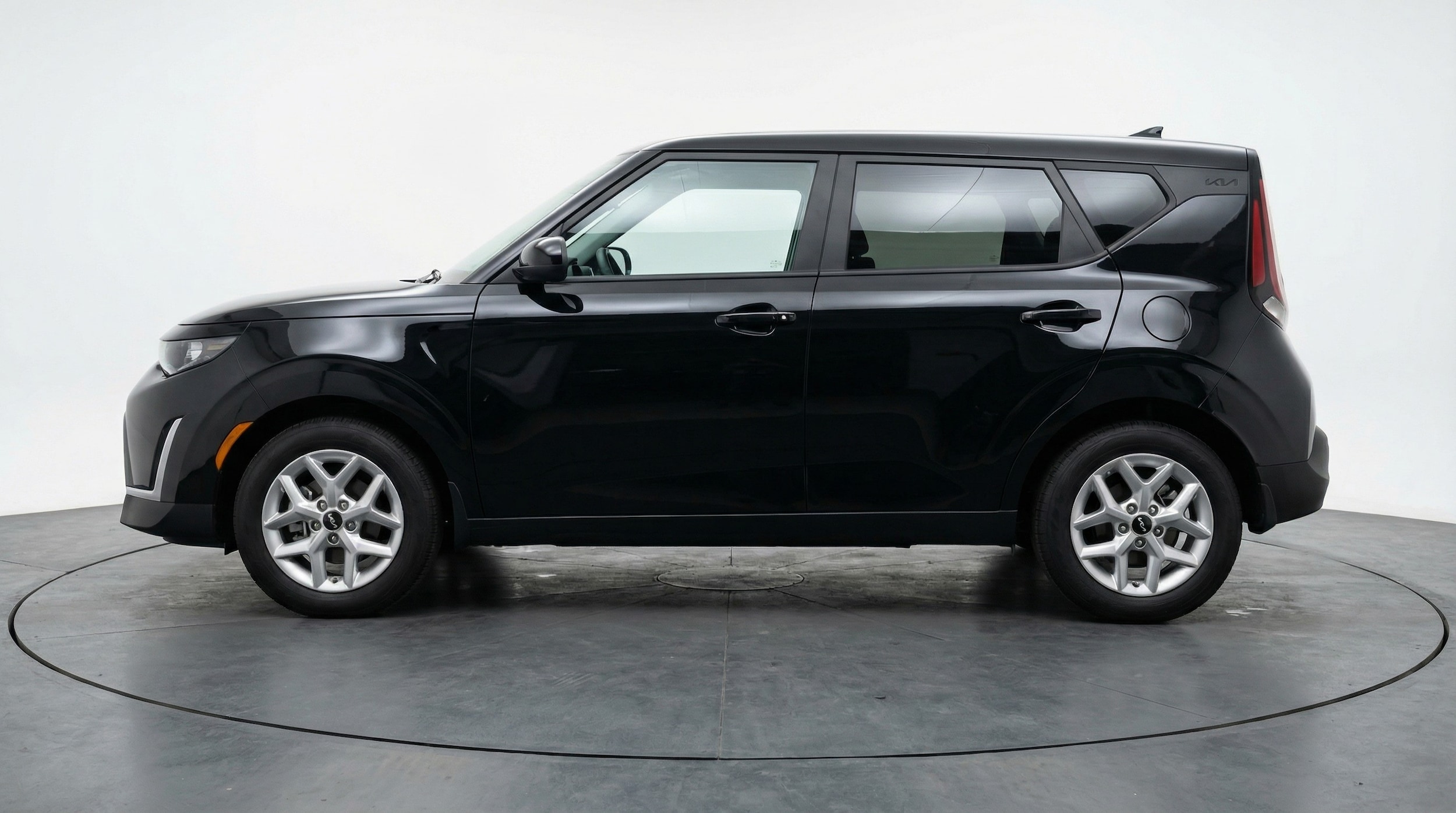 Thumbnail: 2025 Kia Soul - 4