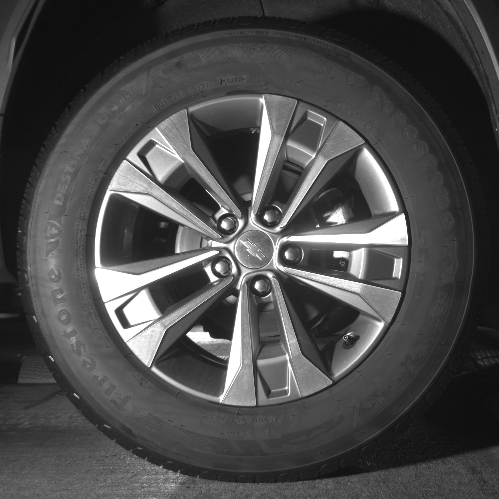 Thumbnail: 2025 Chevrolet Equinox - 12