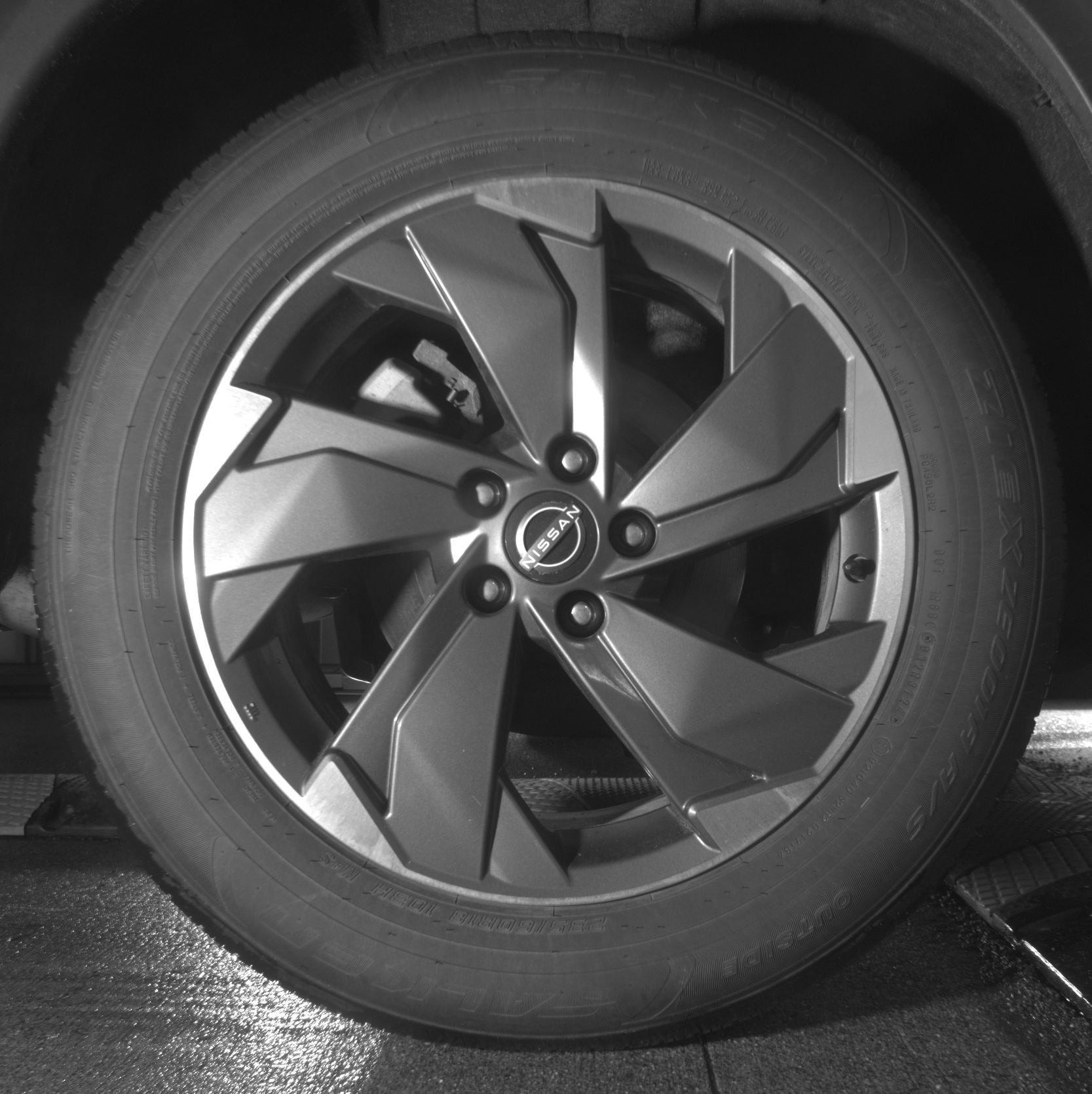 Thumbnail: 2025 Nissan Rogue - 12