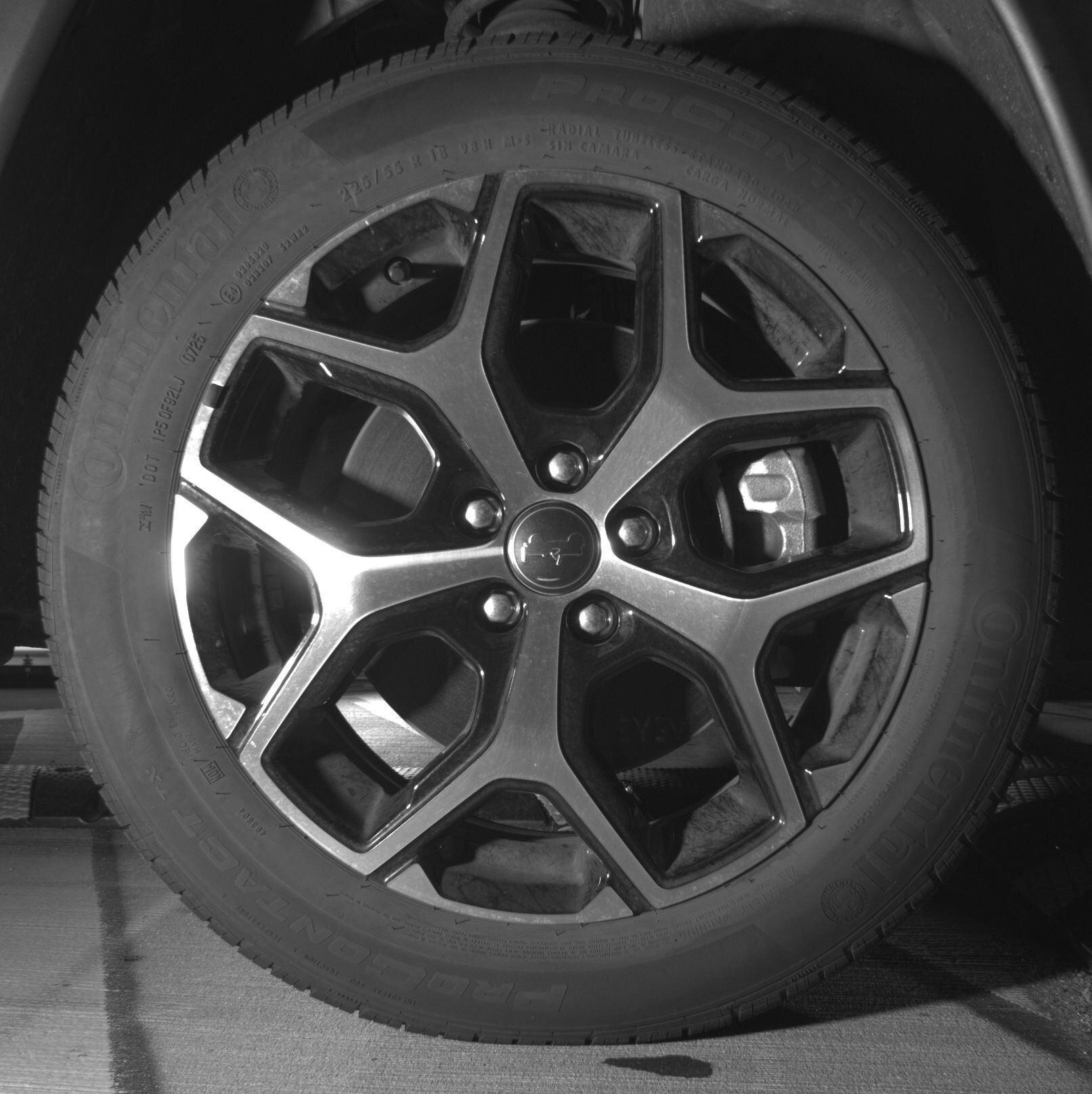 Thumbnail: 2025 Jeep Compass - 10