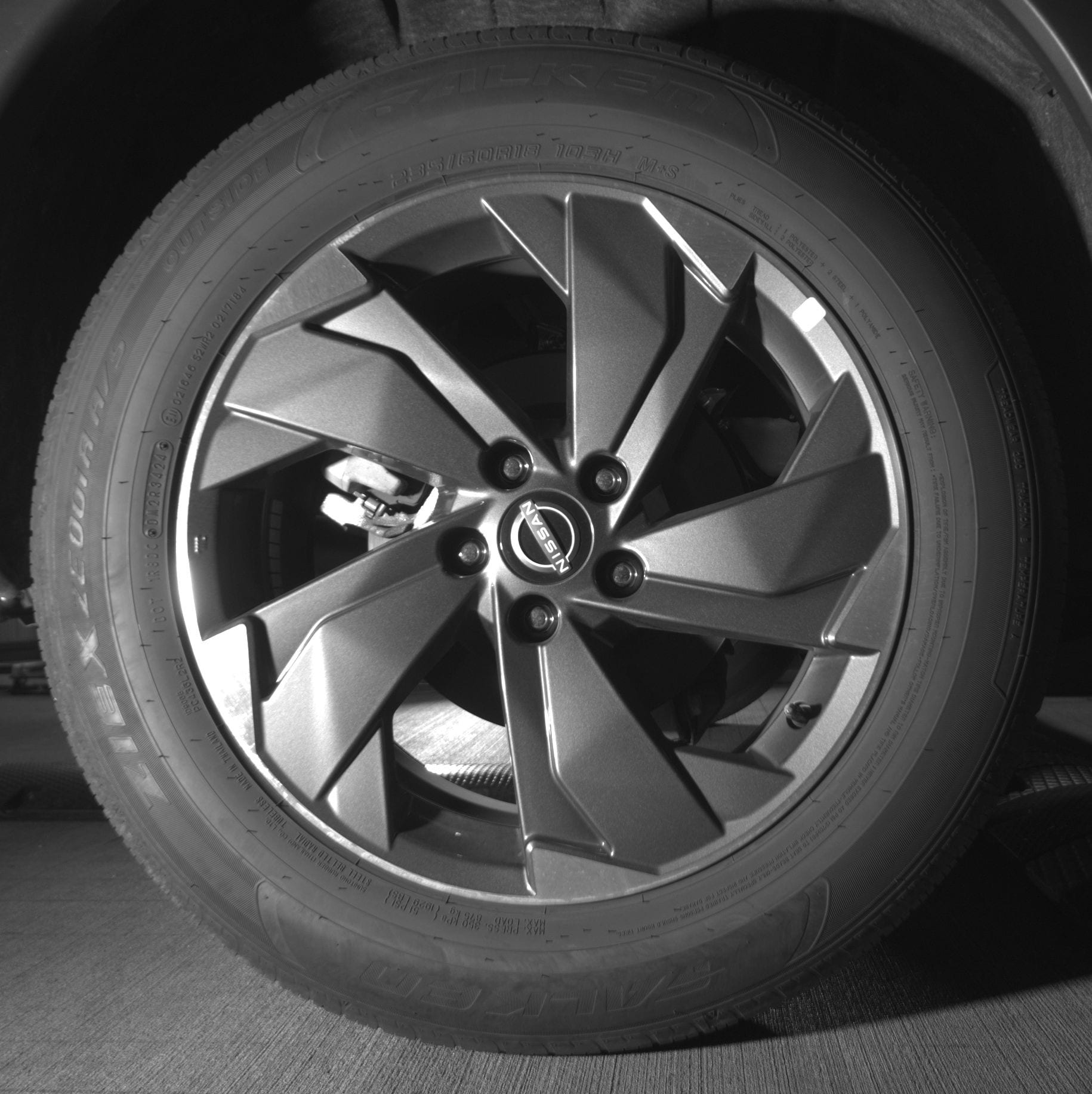 Thumbnail: 2025 Nissan Rogue - 12