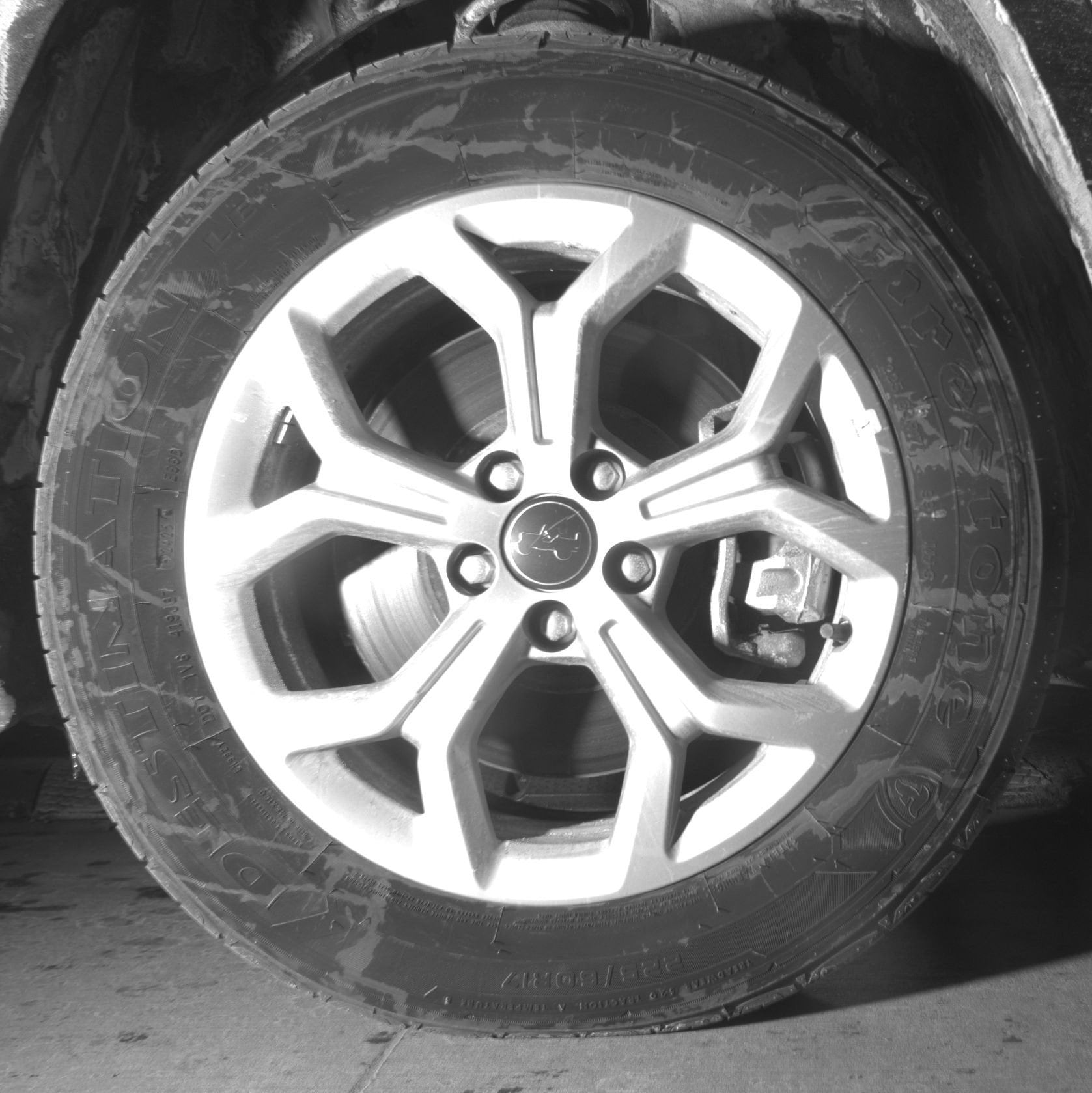 Thumbnail: 2025 Jeep Compass - 13