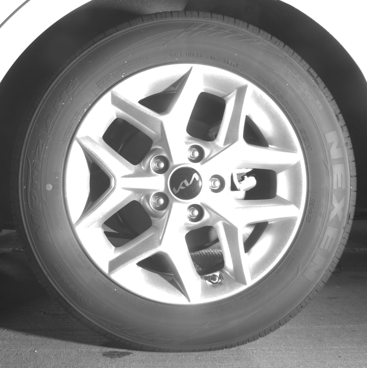 Thumbnail: 2025 Kia Soul - 11