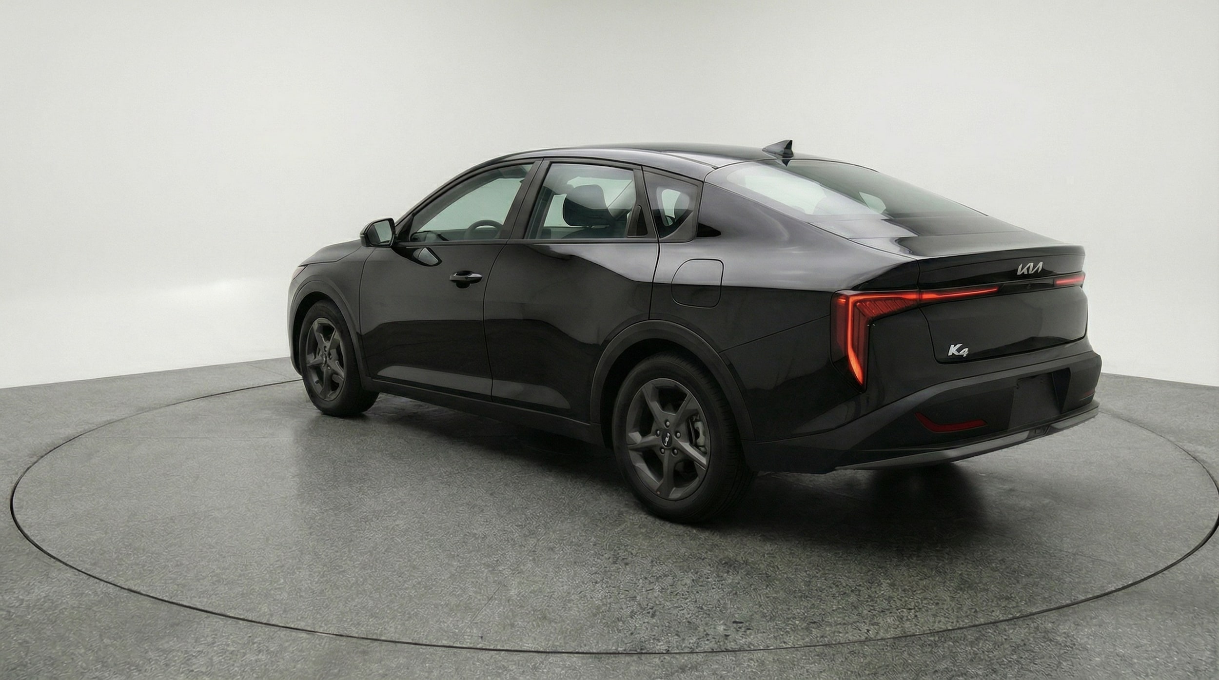 Thumbnail: 2025 Kia K4 - 5