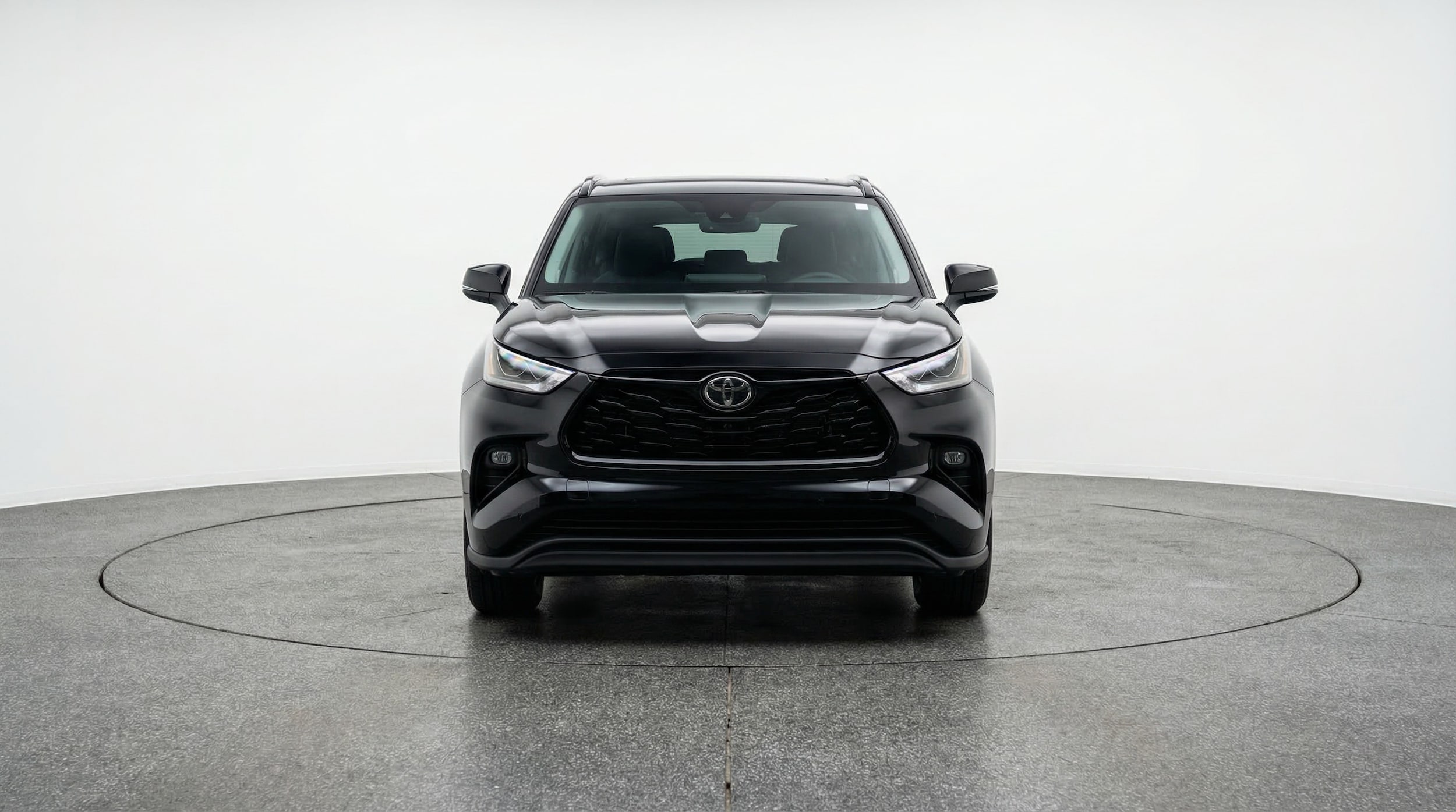 Thumbnail: 2025 Toyota Highlander - 2