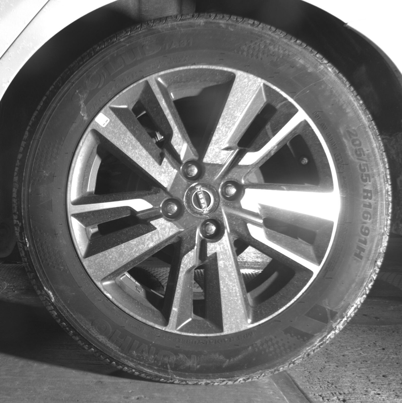 Thumbnail: 2025 Nissan Versa - 11