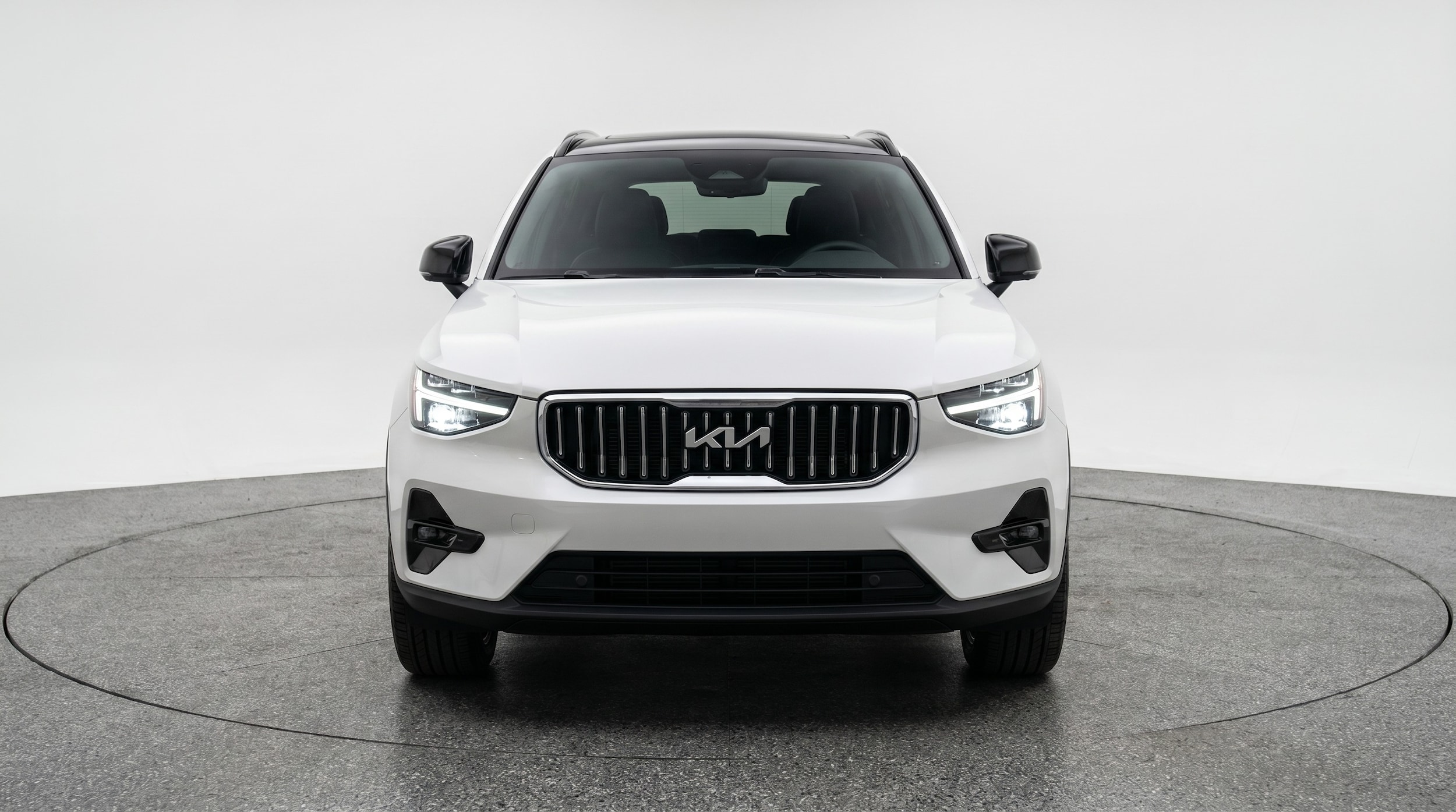 Thumbnail: 2026 Kia K4 - 2