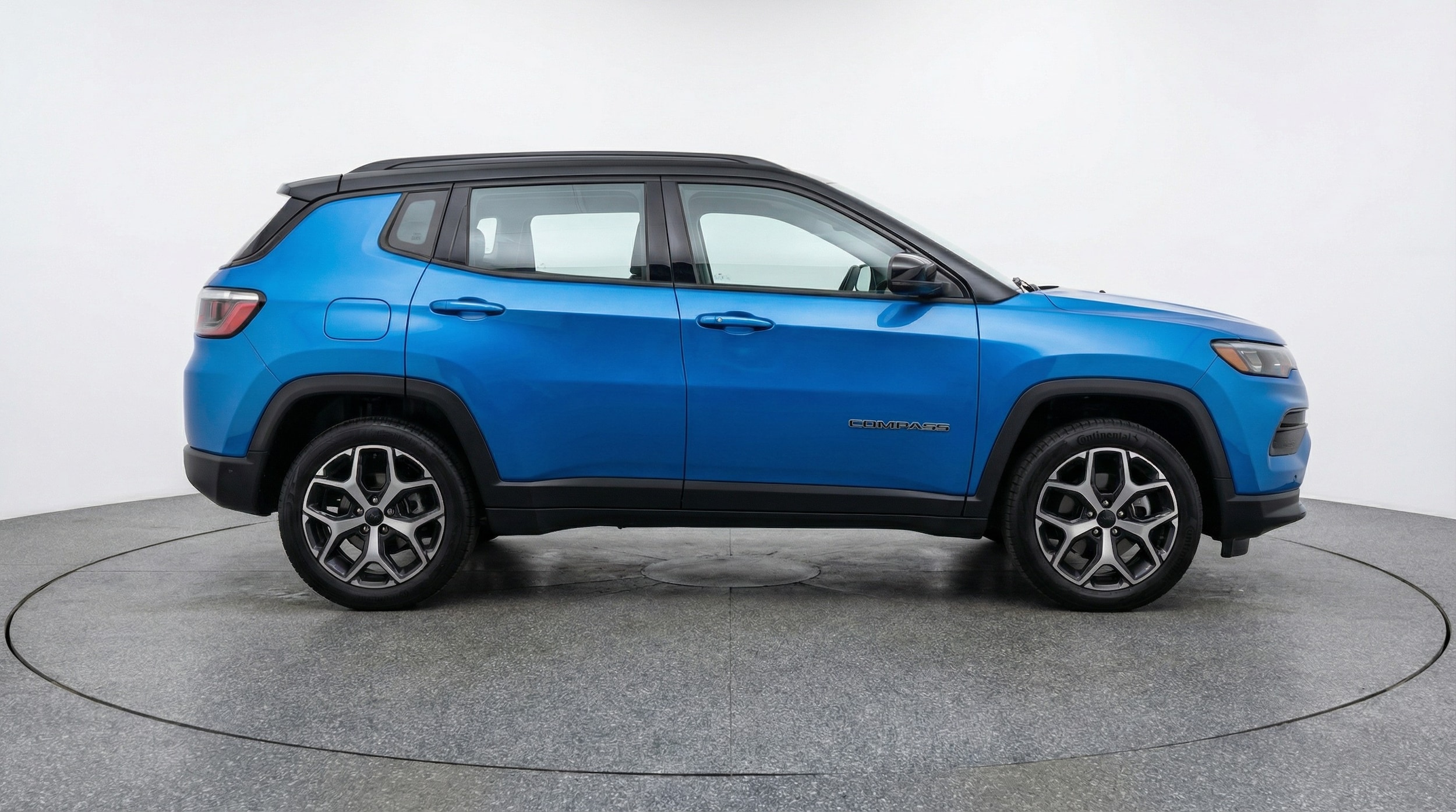 Thumbnail: 2025 Jeep Compass - 8