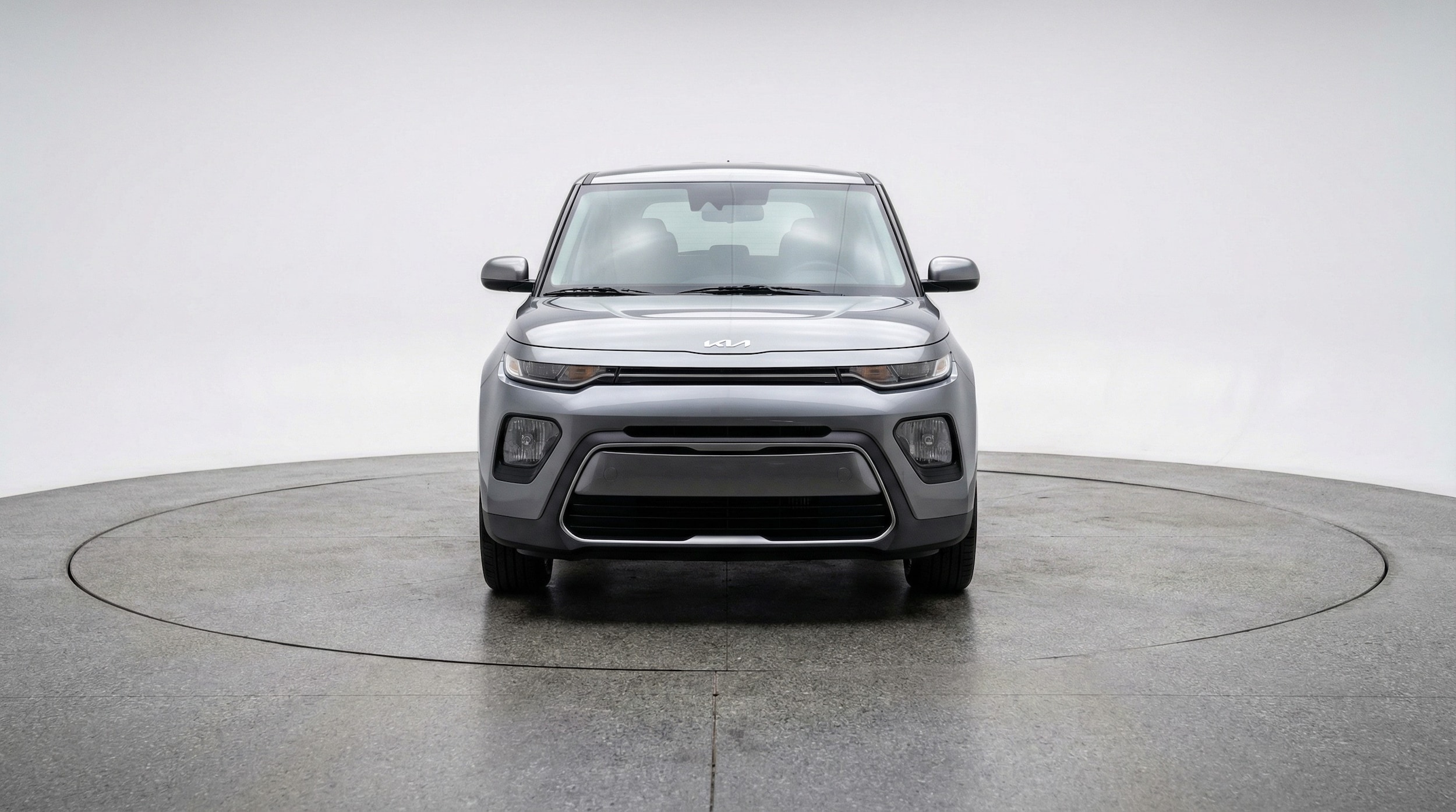 Thumbnail: 2025 Kia Soul - 2