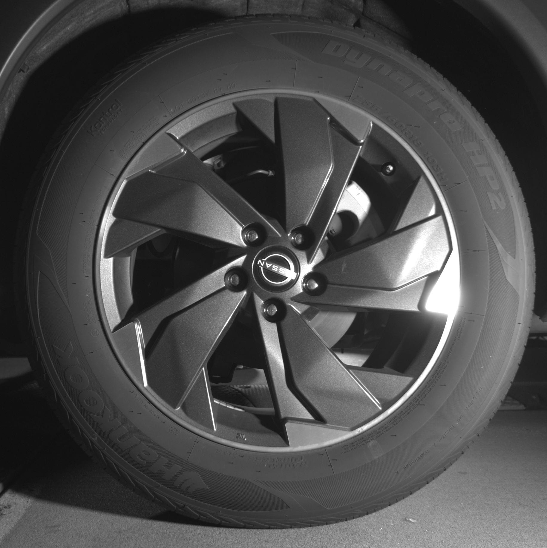 Thumbnail: 2025 Nissan Rogue - 11