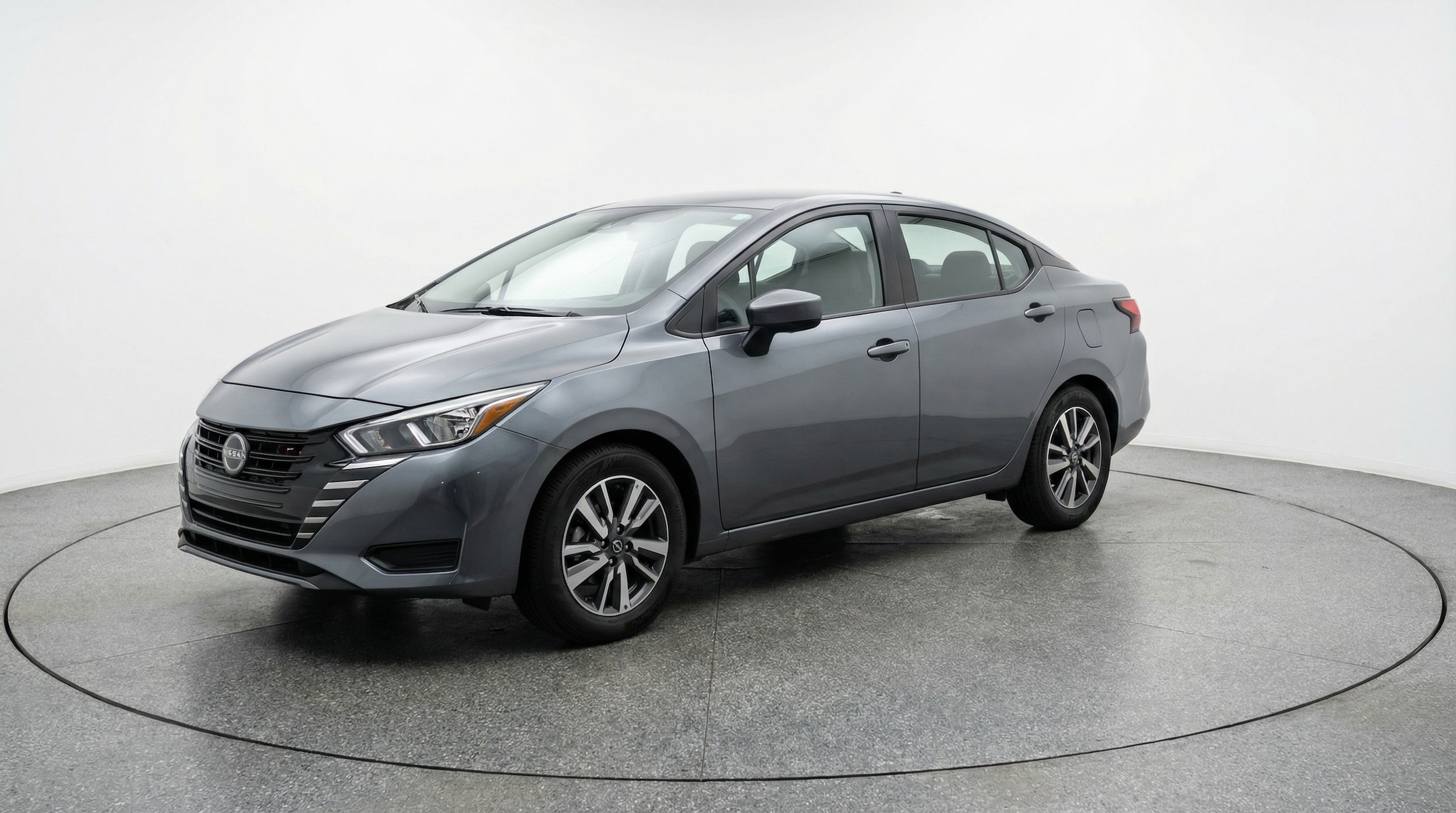 Thumbnail: 2025 Nissan Versa - 3