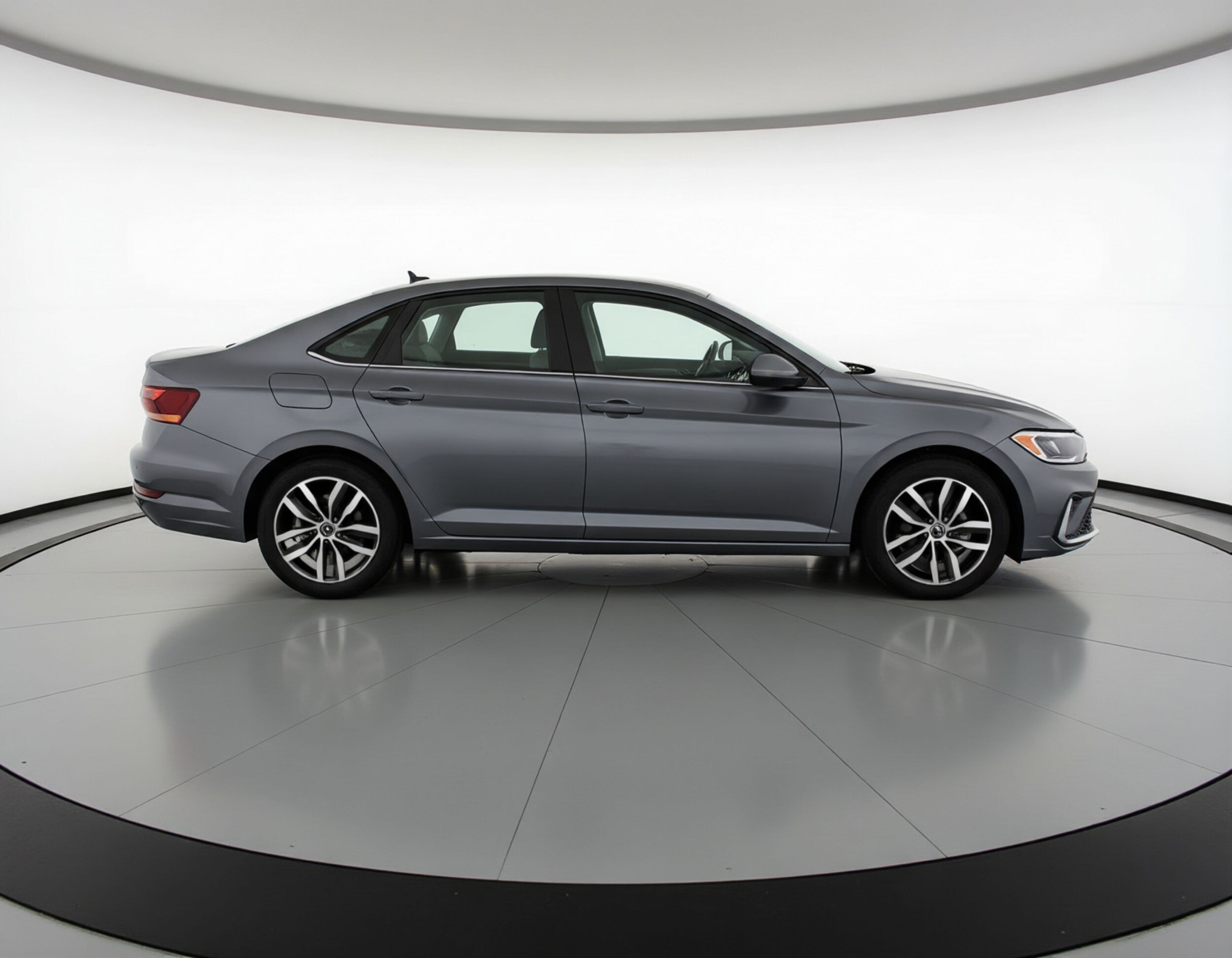 Thumbnail: 2025 Volkswagen Jetta - 8