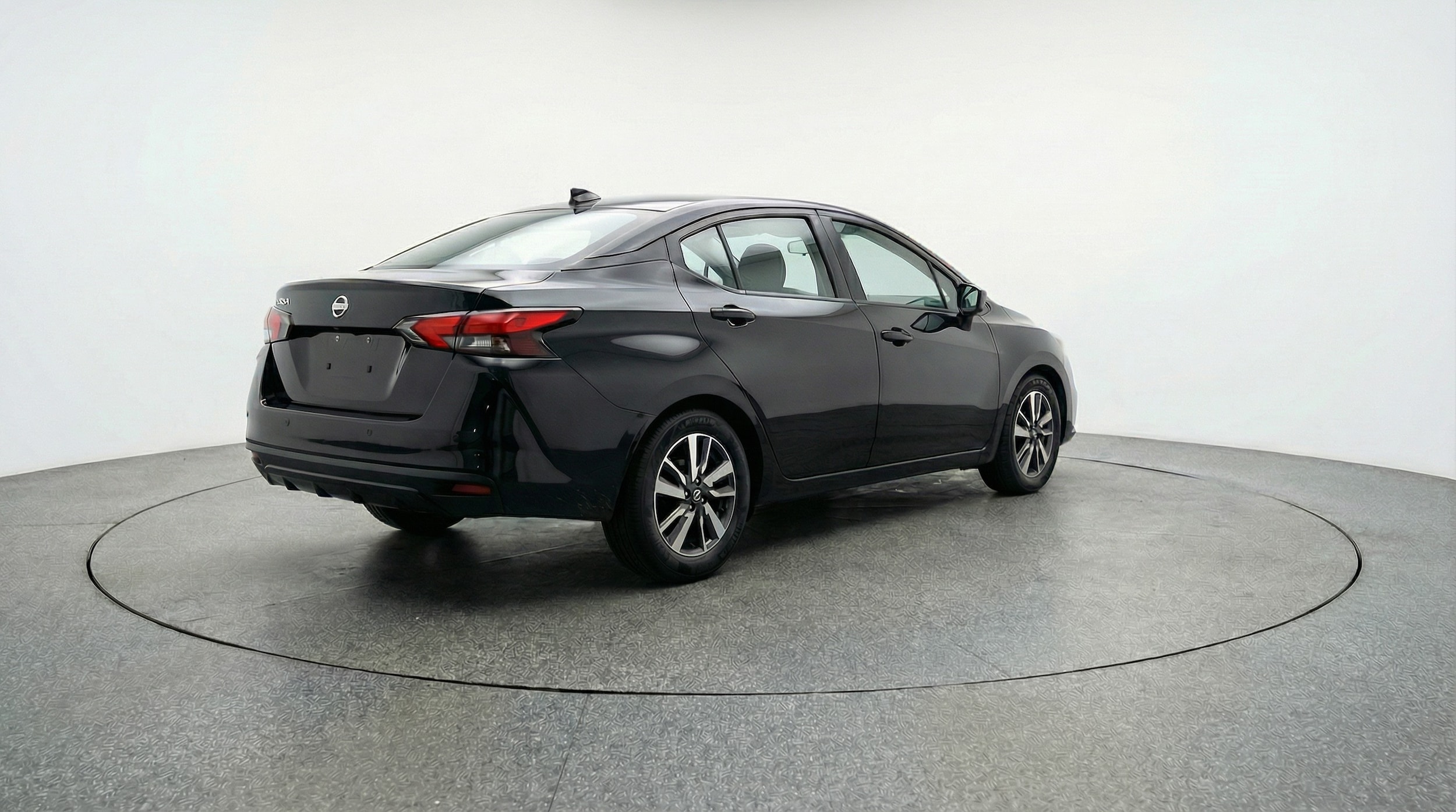 Thumbnail: 2025 Nissan Versa - 7