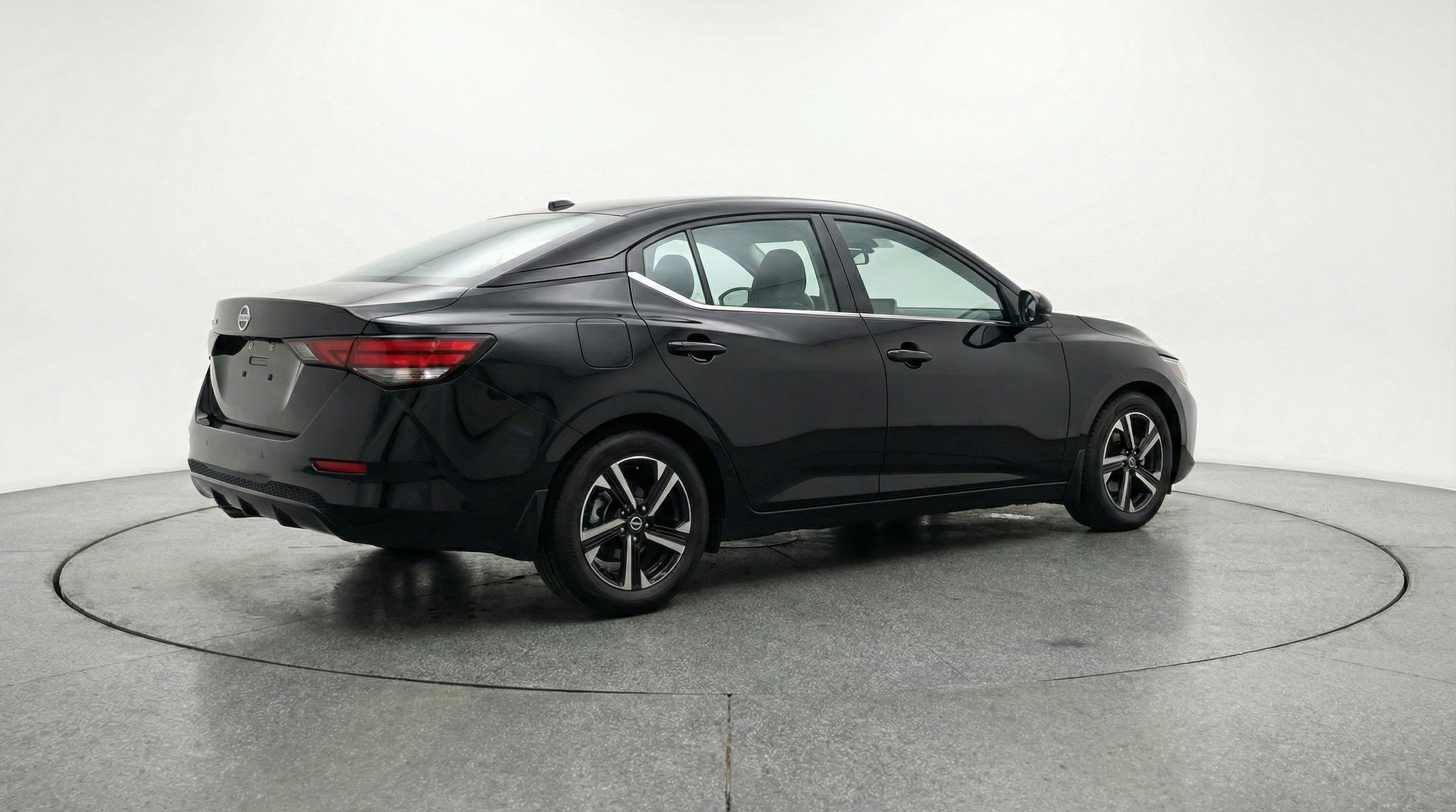 Thumbnail: 2025 Nissan Sentra - 9
