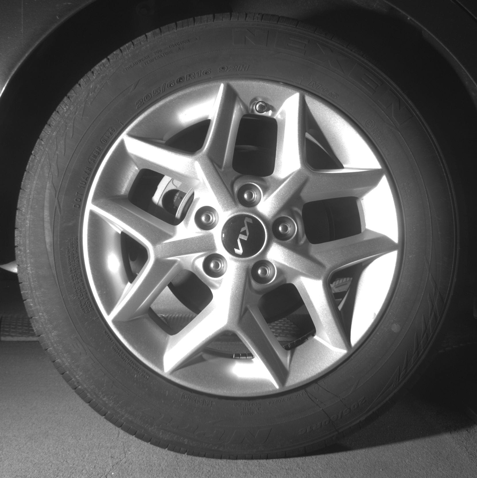 Thumbnail: 2025 Kia Soul - 12