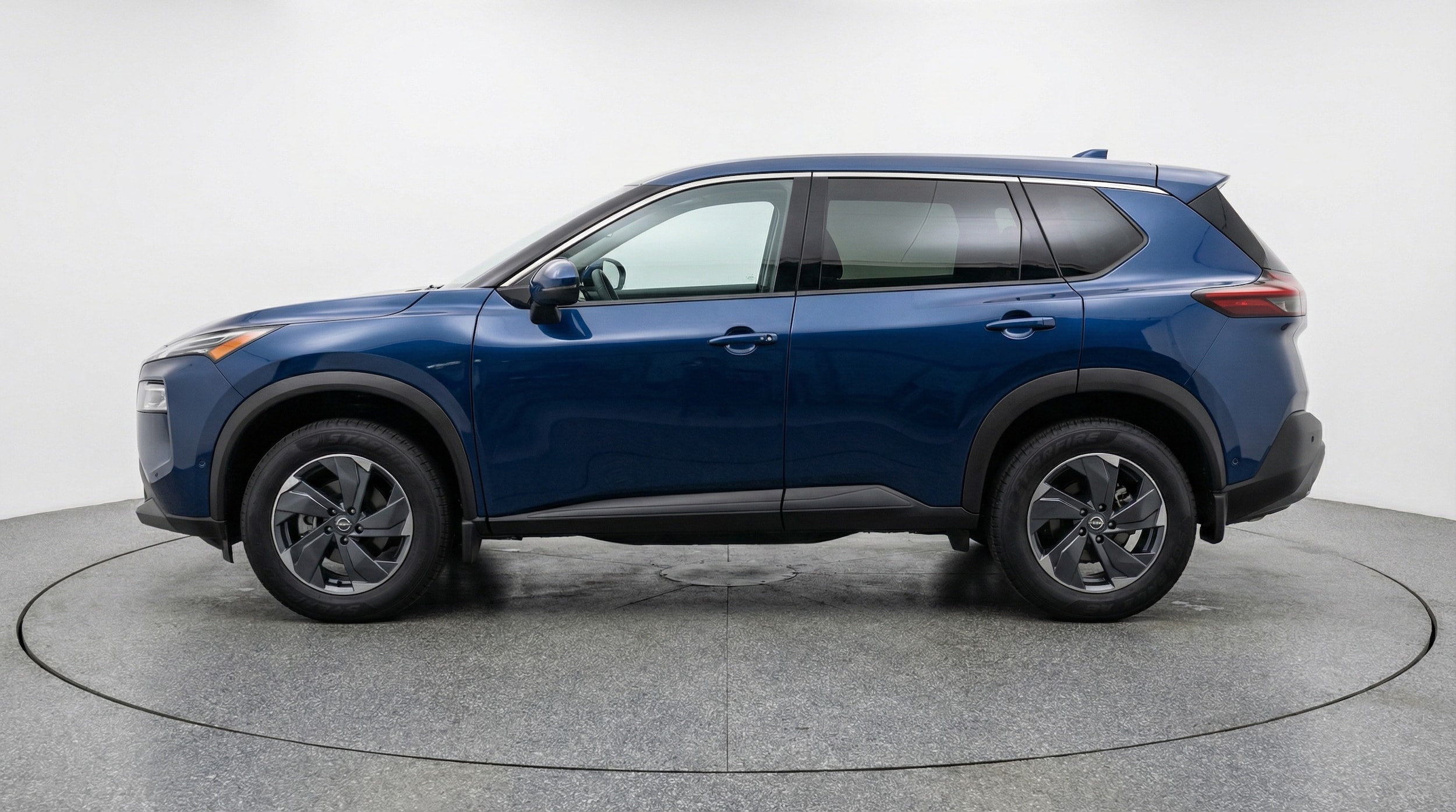 Thumbnail: 2025 Nissan Rogue - 4