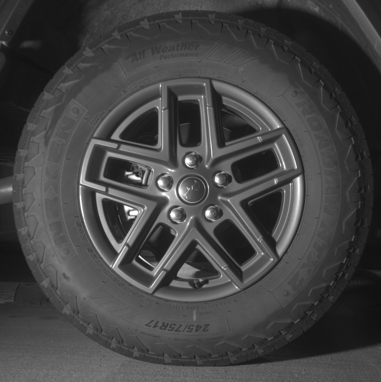 Thumbnail: 2025 Jeep Wrangler - 15