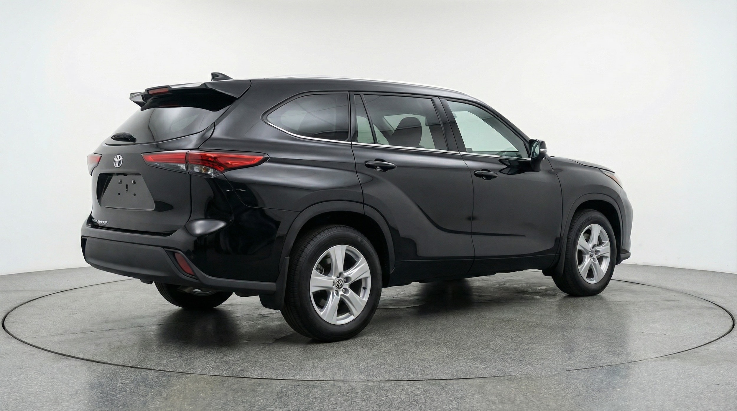 Thumbnail: 2025 Toyota Highlander - 7