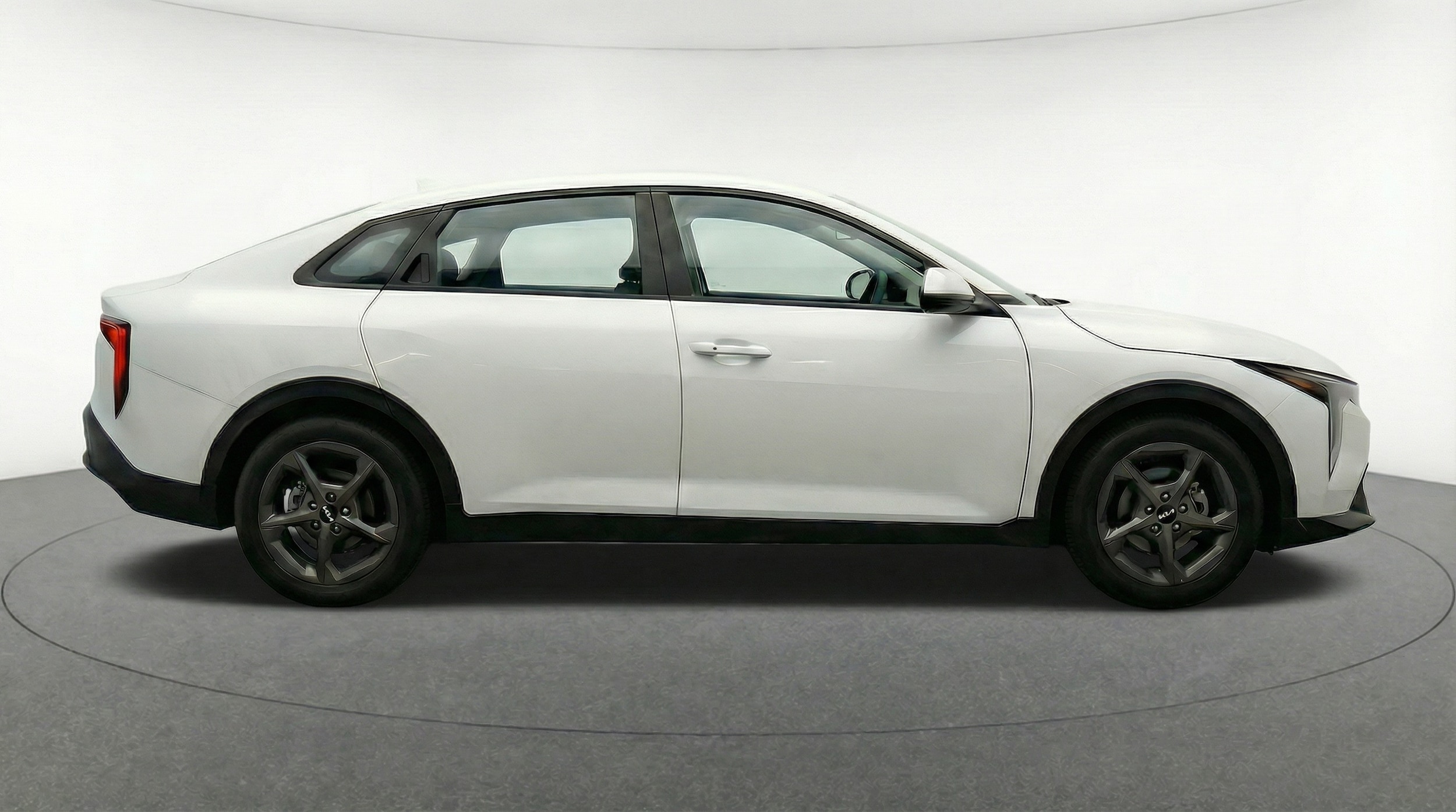 Thumbnail: 2025 Kia K4 - 8