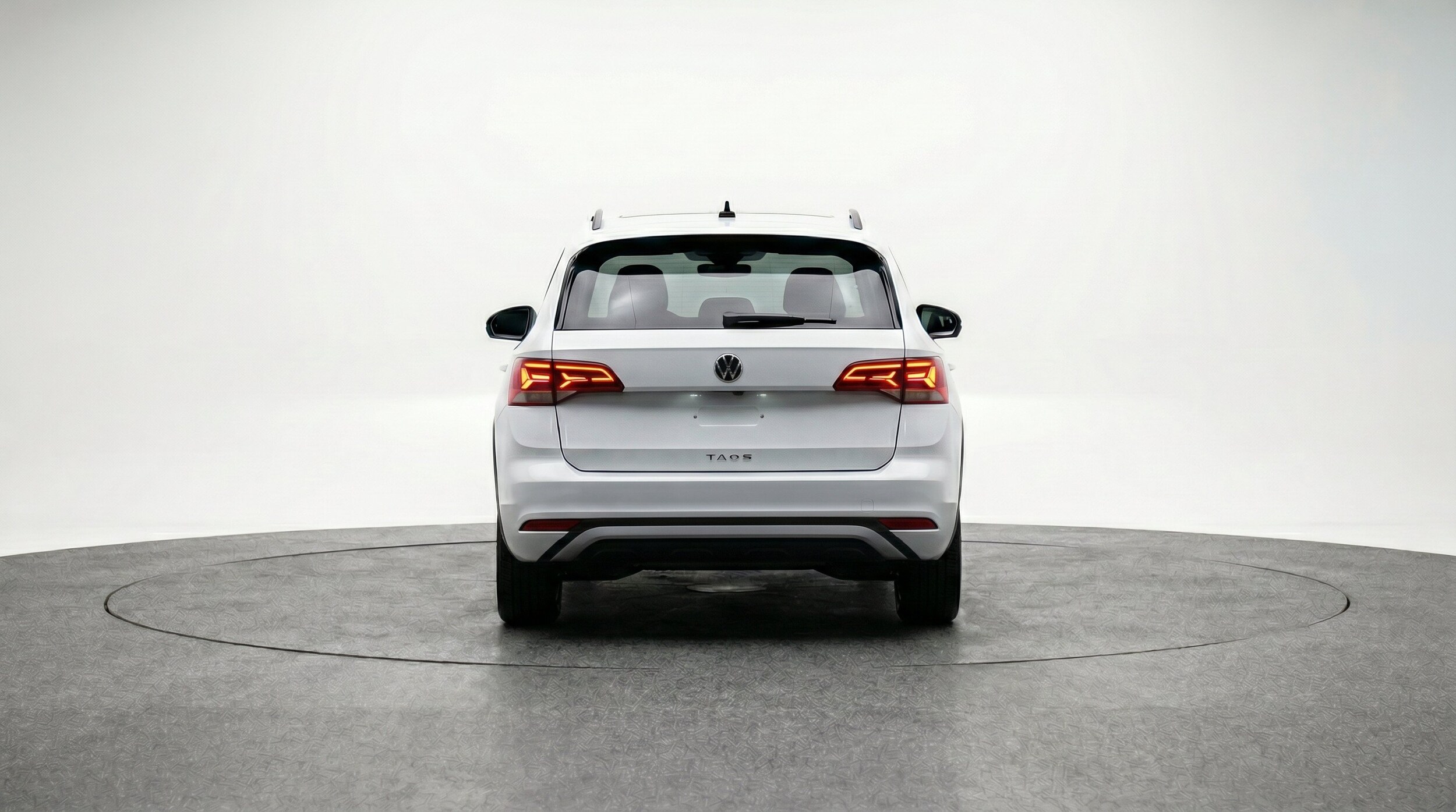 Thumbnail: 2026 Volkswagen Taos - 7