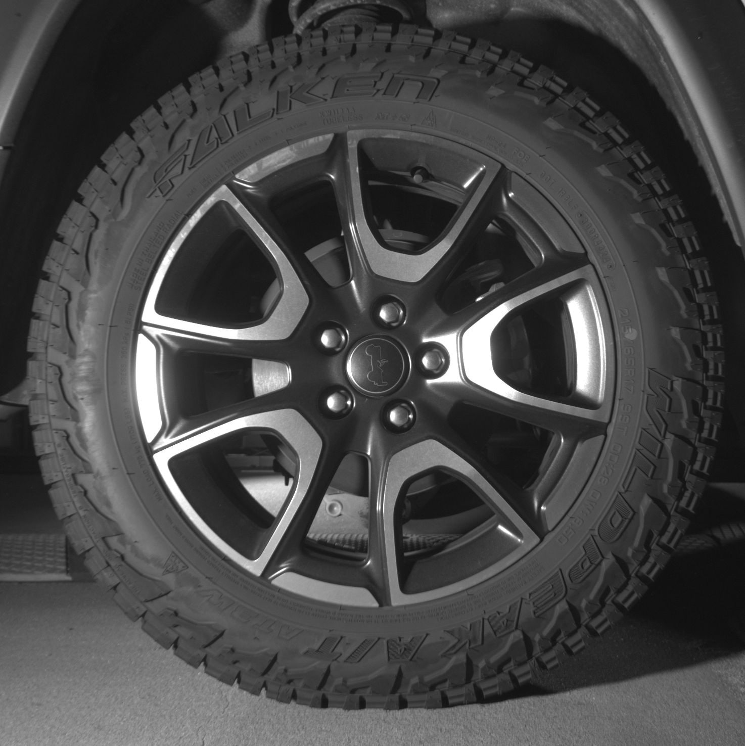 Thumbnail: 2025 Jeep Compass - 12