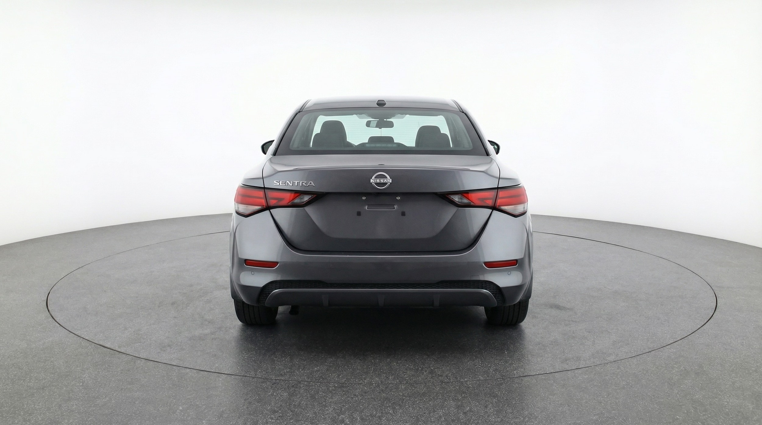 Thumbnail: 2025 Nissan Sentra - 6