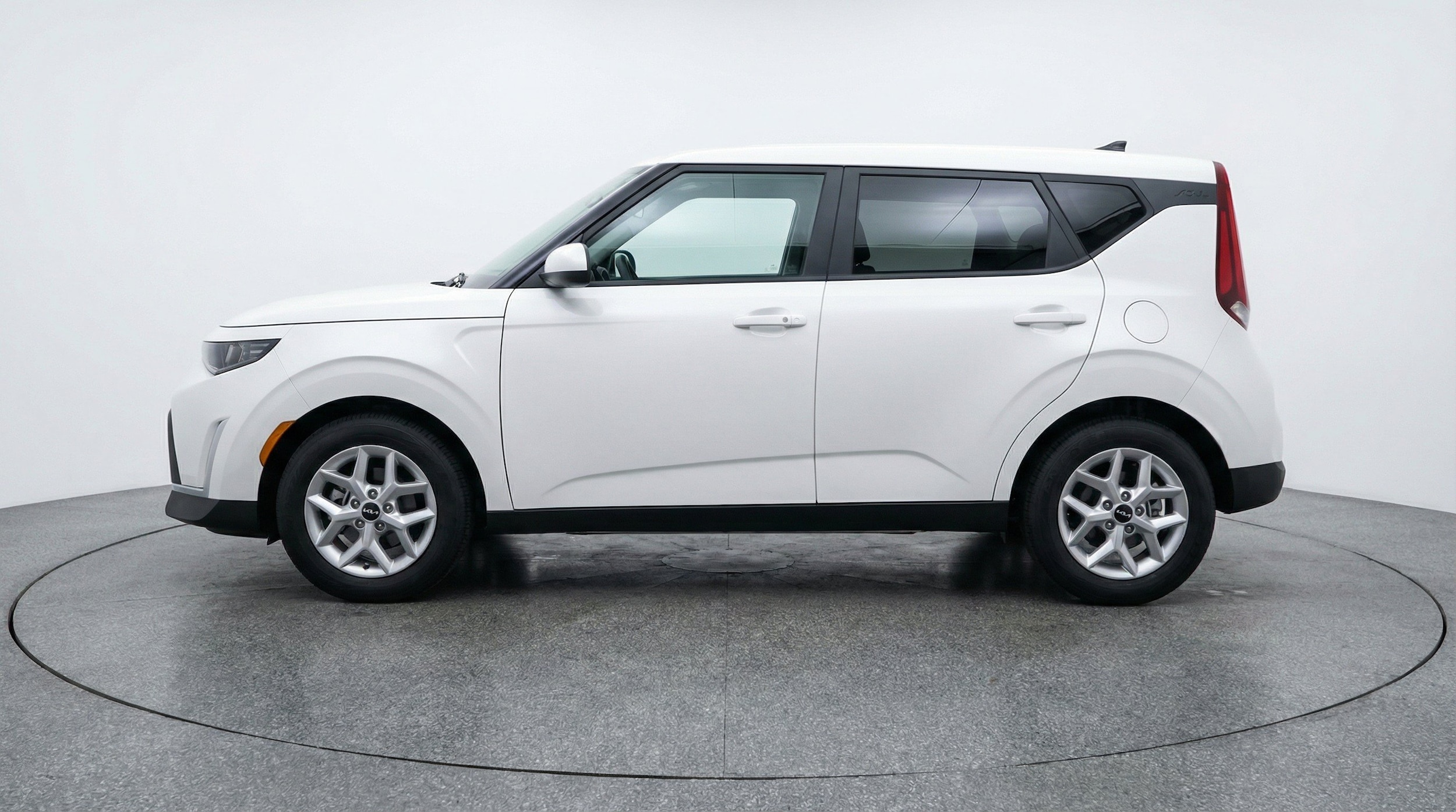 Thumbnail: 2025 Kia Soul - 5