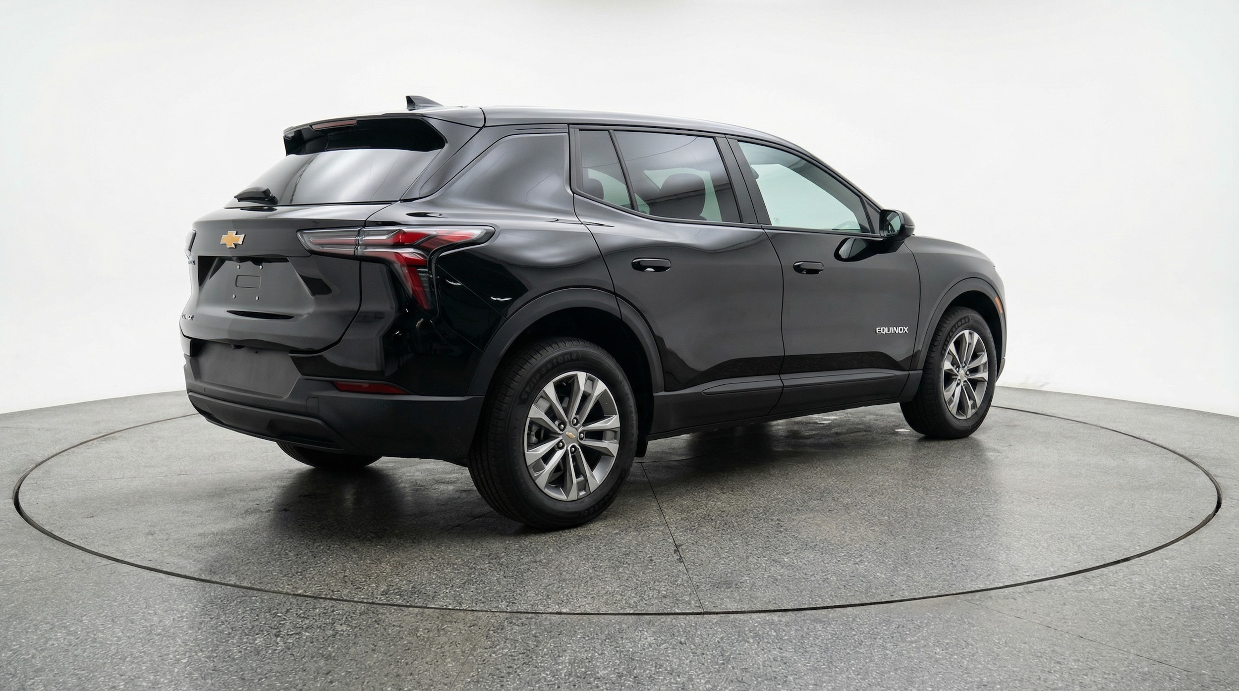 Thumbnail: 2025 Chevrolet Equinox - 7