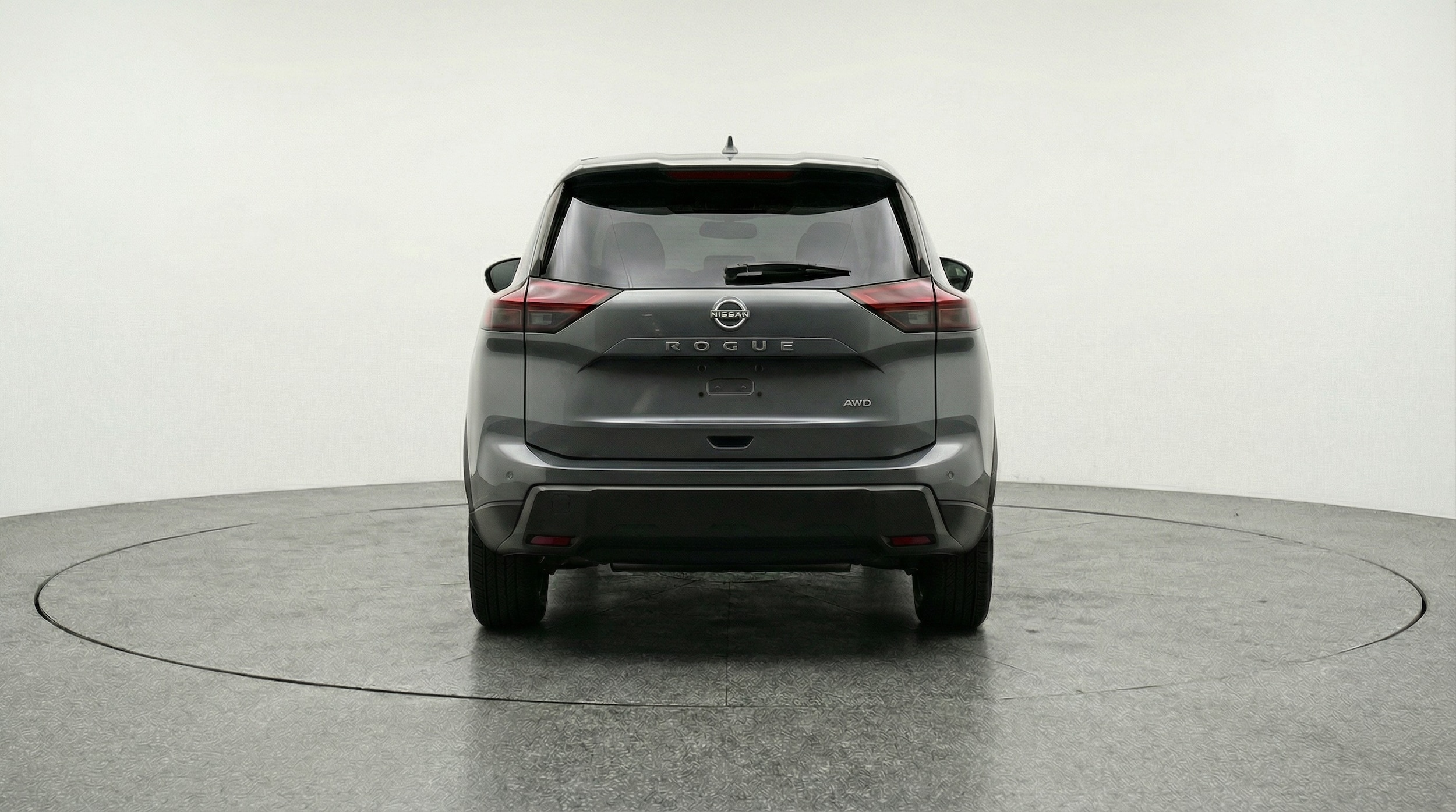 Thumbnail: 2025 Nissan Rogue - 6