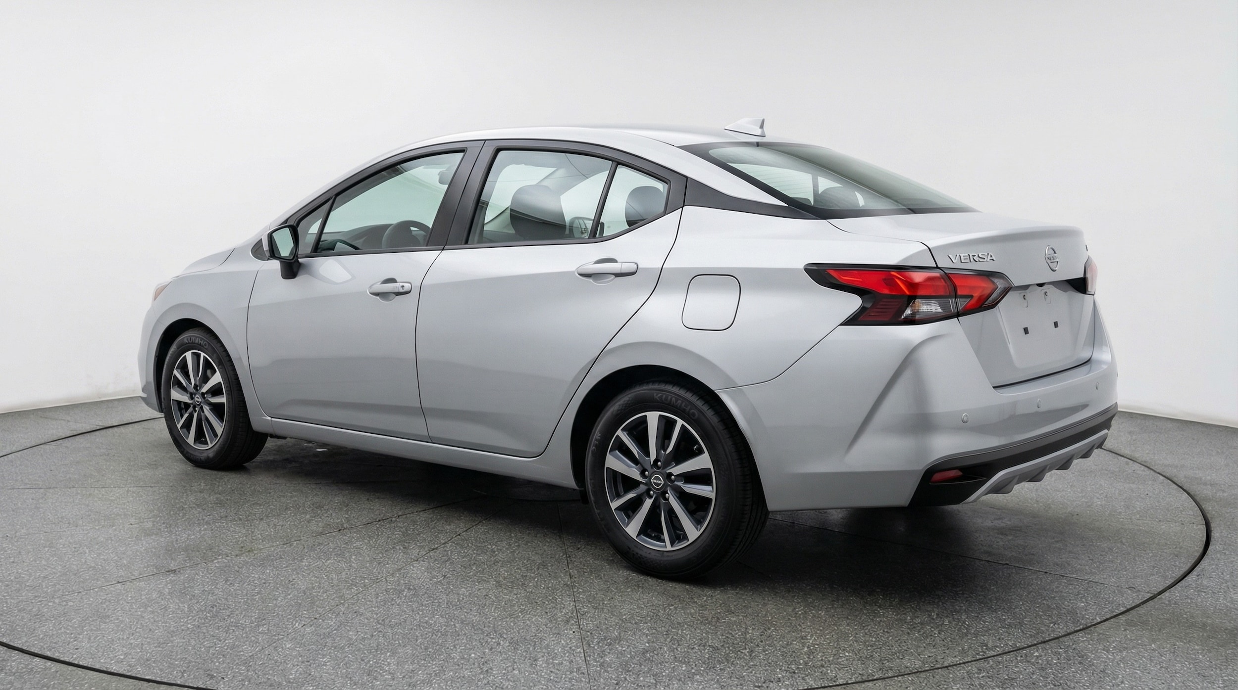 Thumbnail: 2025 Nissan Versa - 5