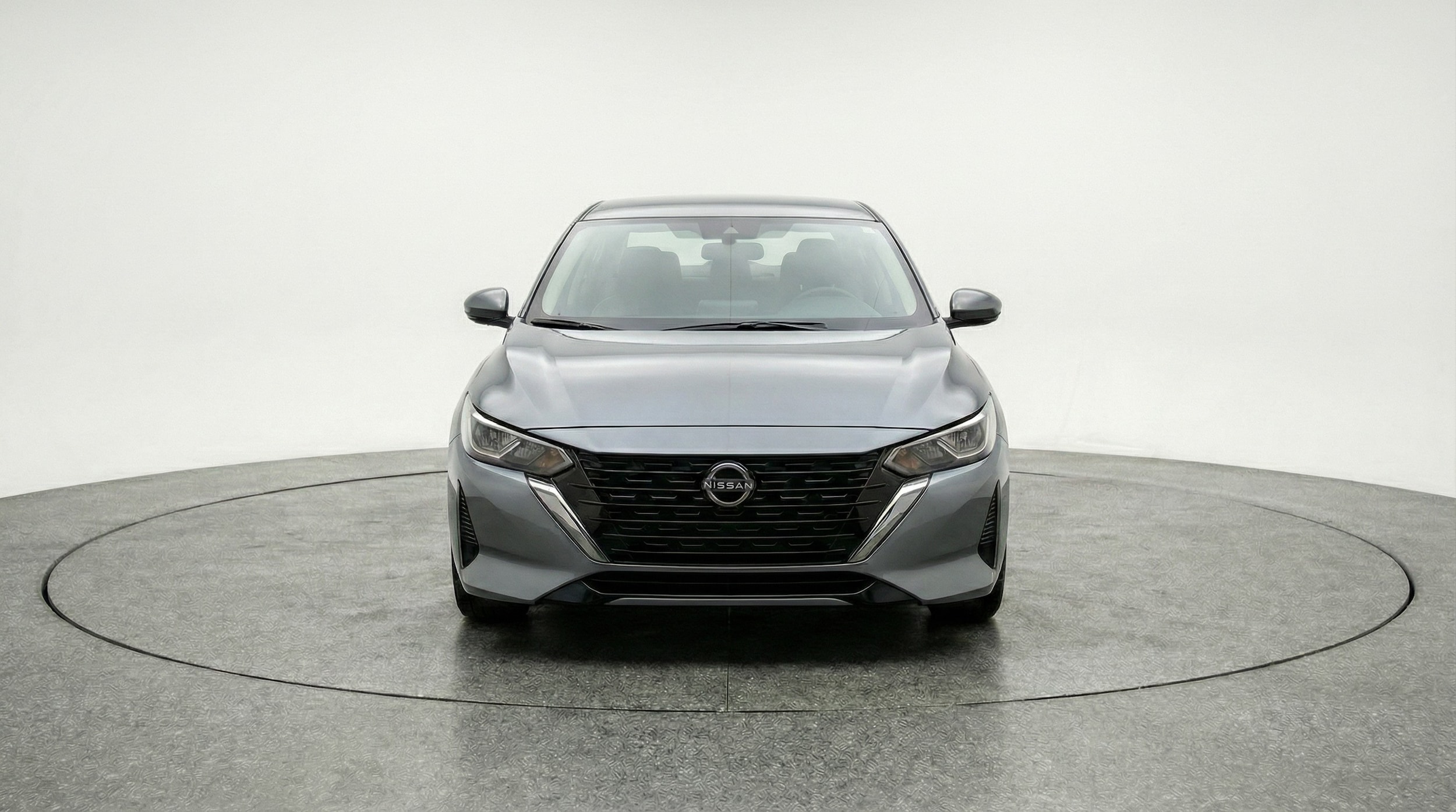 Thumbnail: 2025 Nissan Sentra - 2