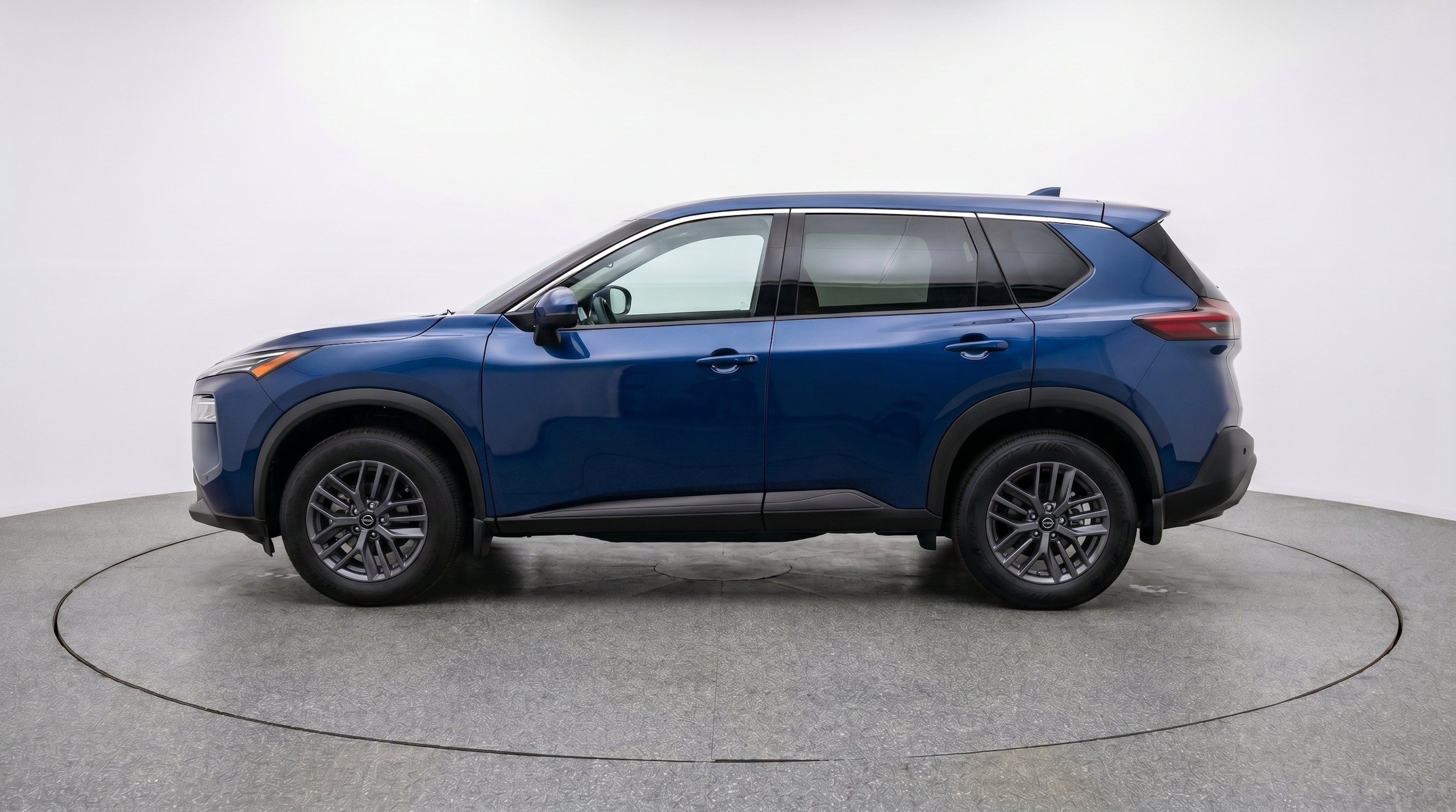 Thumbnail: 2026 Nissan Rogue - 5