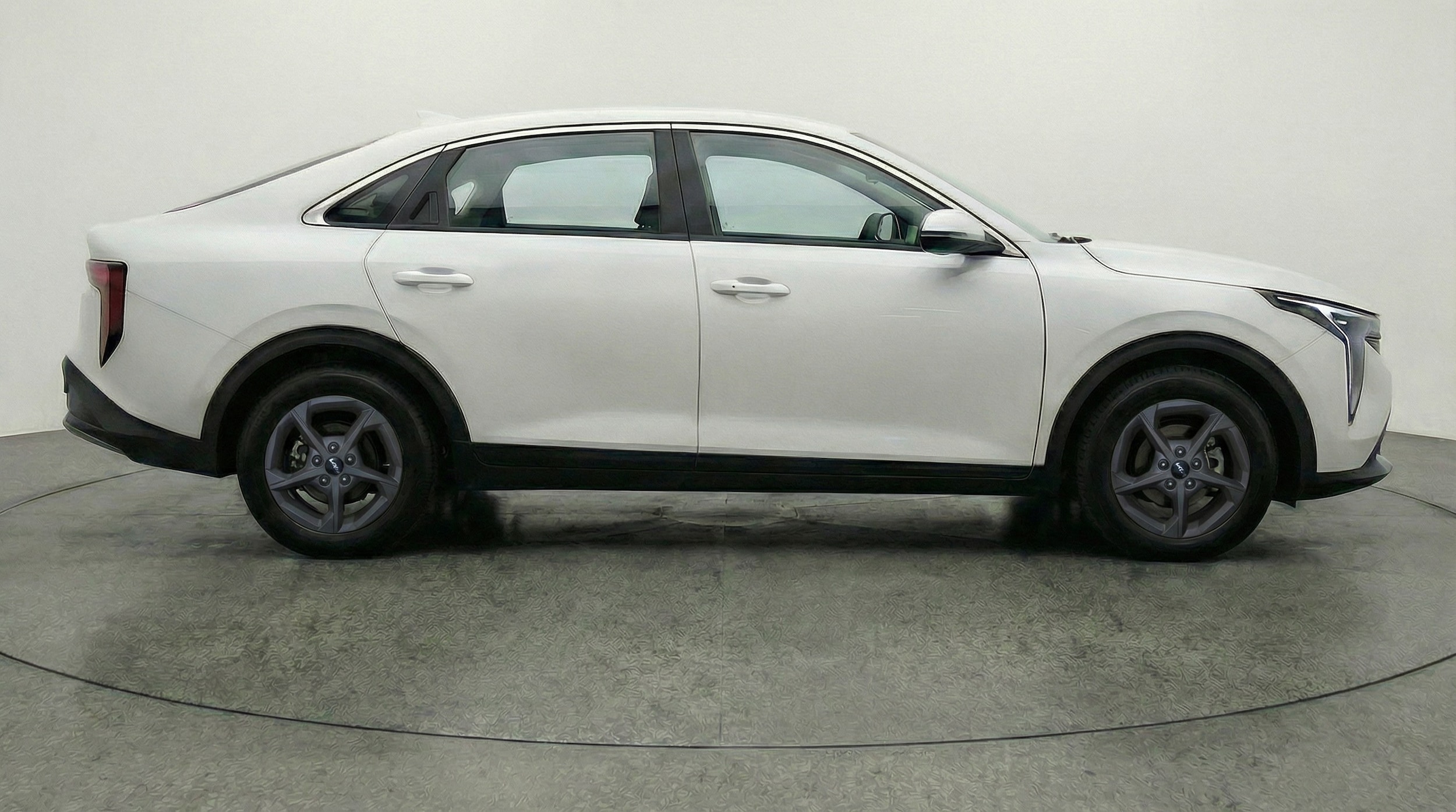 Thumbnail: 2025 Kia K4 - 8