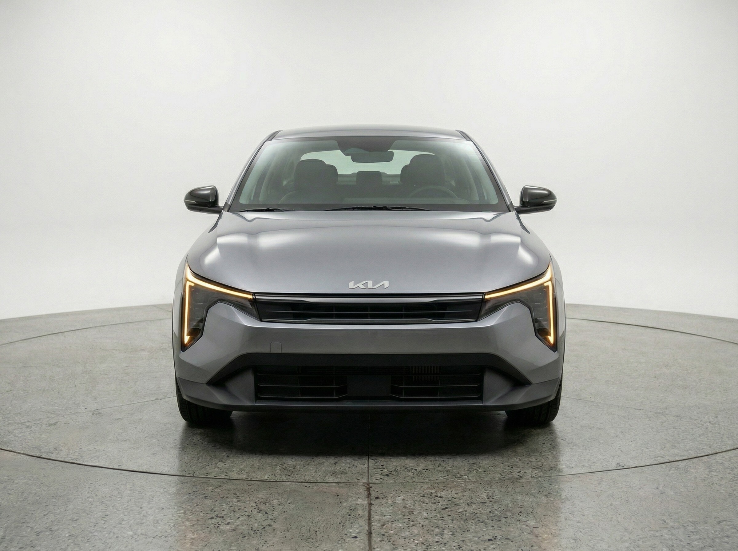 Thumbnail: 2025 Kia K4 - 2
