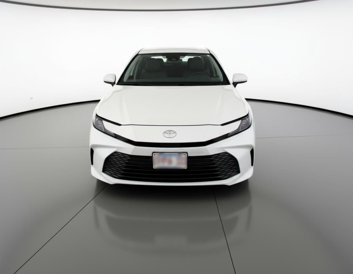 Thumbnail: 2025 Toyota Camry - 2