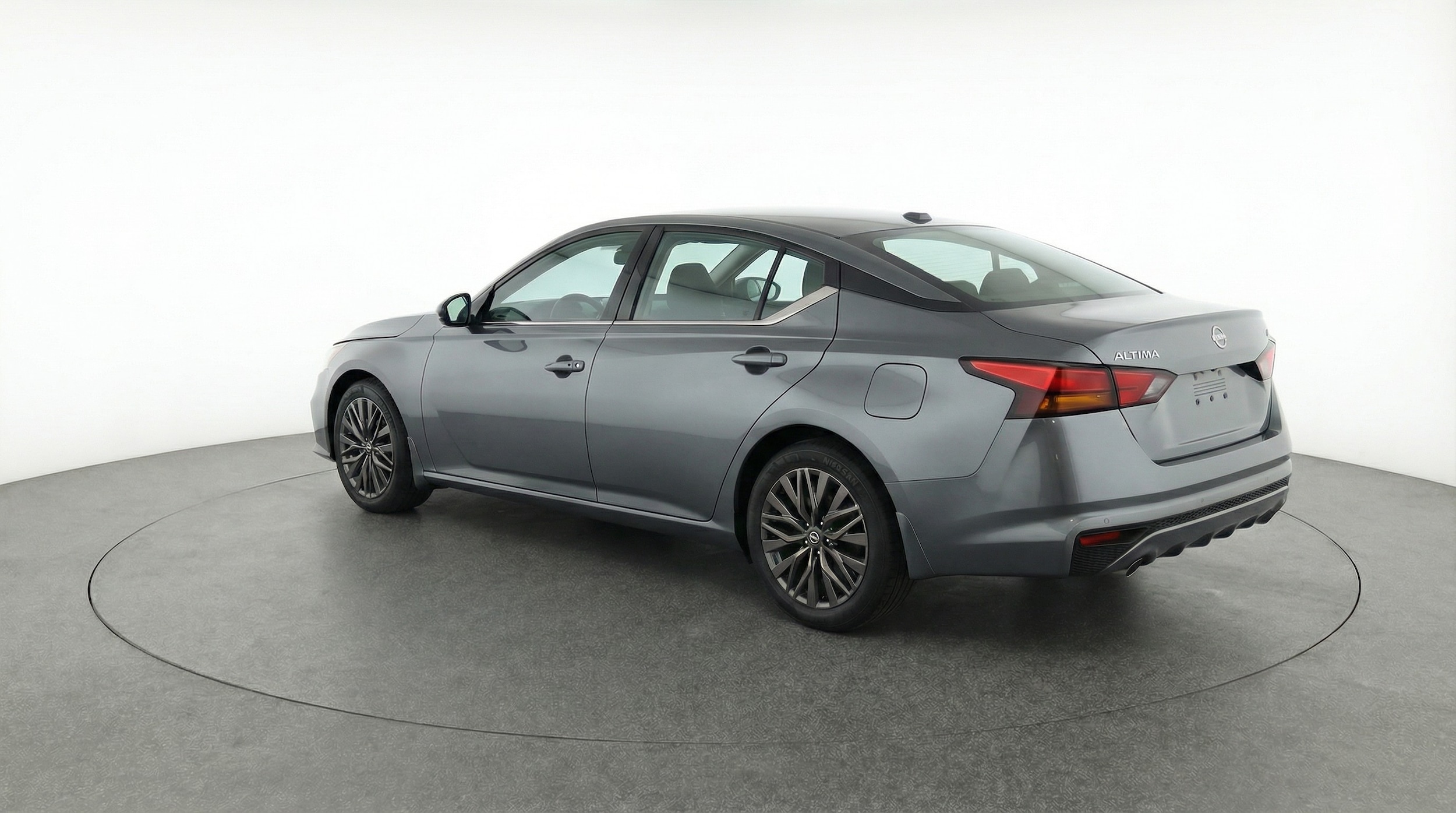 Thumbnail: 2026 Nissan Altima - 5