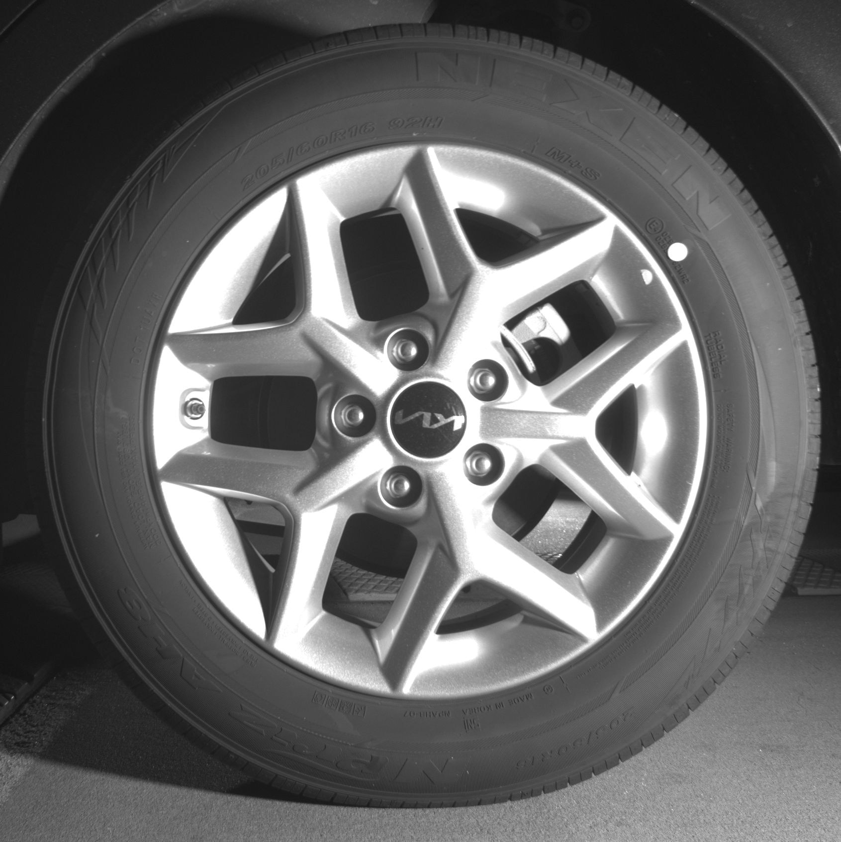 Thumbnail: 2025 Kia Soul - 11