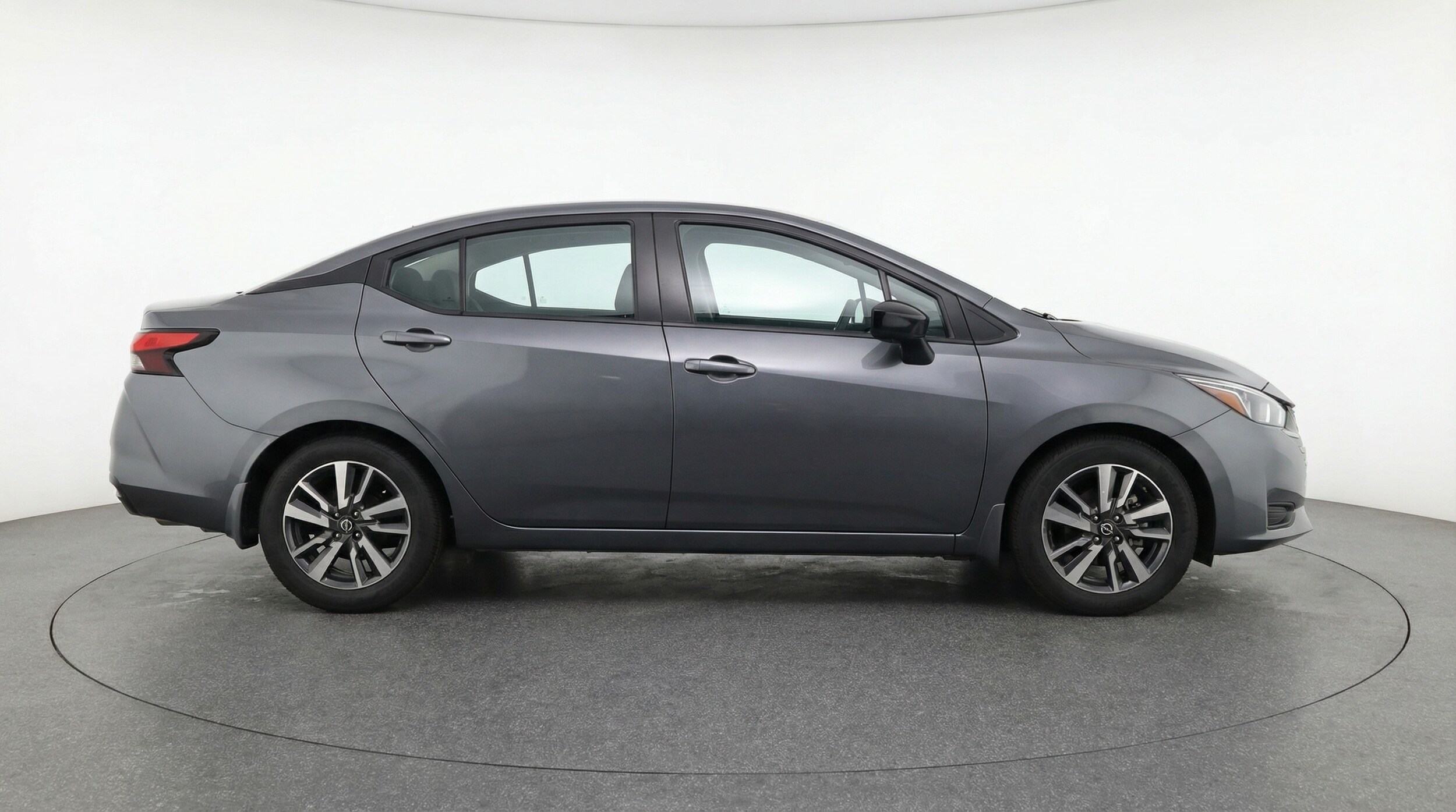 Thumbnail: 2025 Nissan Versa - 8
