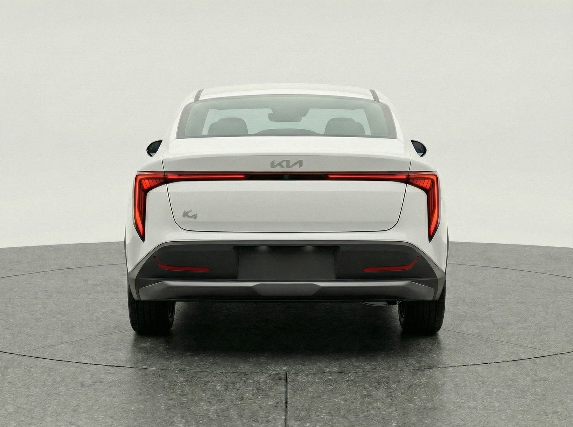 Thumbnail: 2025 Kia K4 - 6